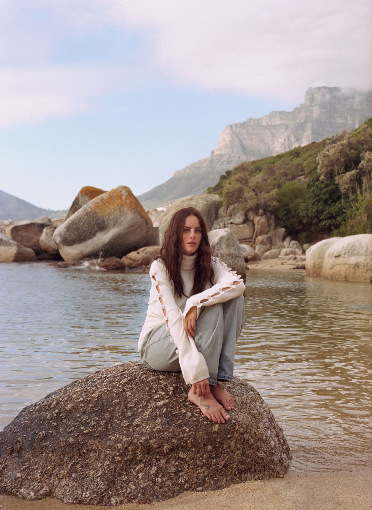 Kaya Scodelario, photo #974000