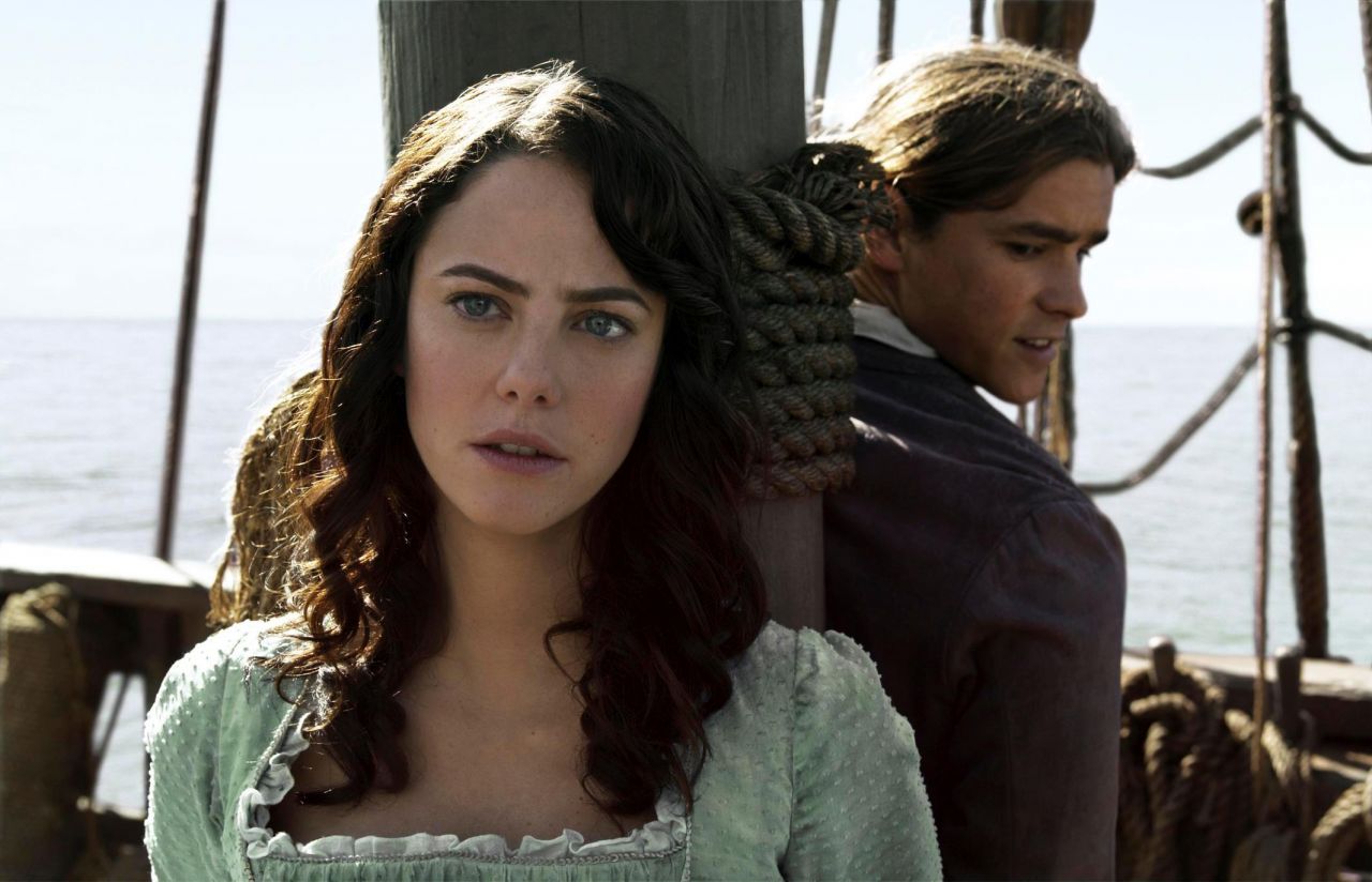 Kaya Scodelario, photo #968929