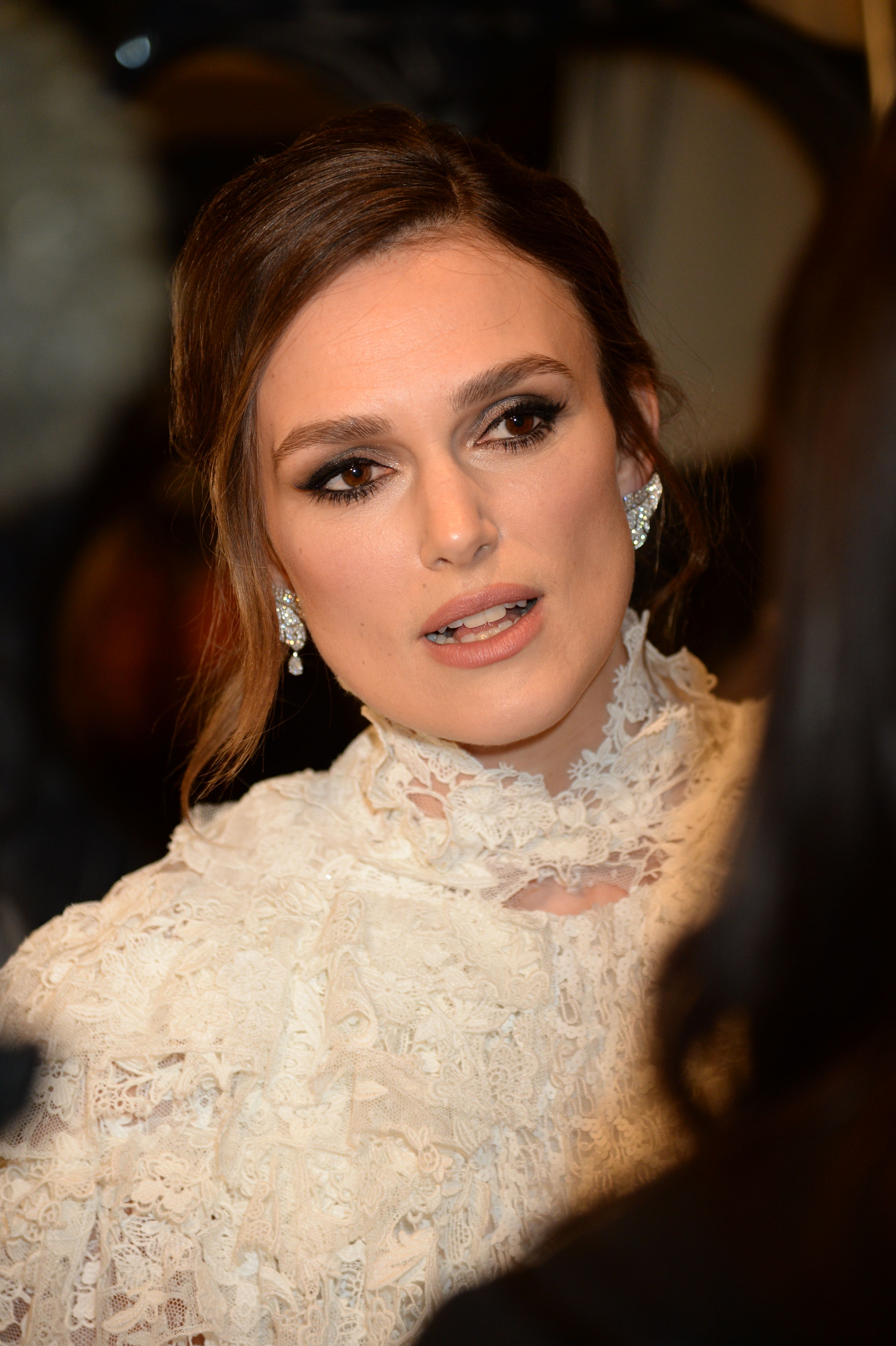 Keira Knightley, photo #1269462