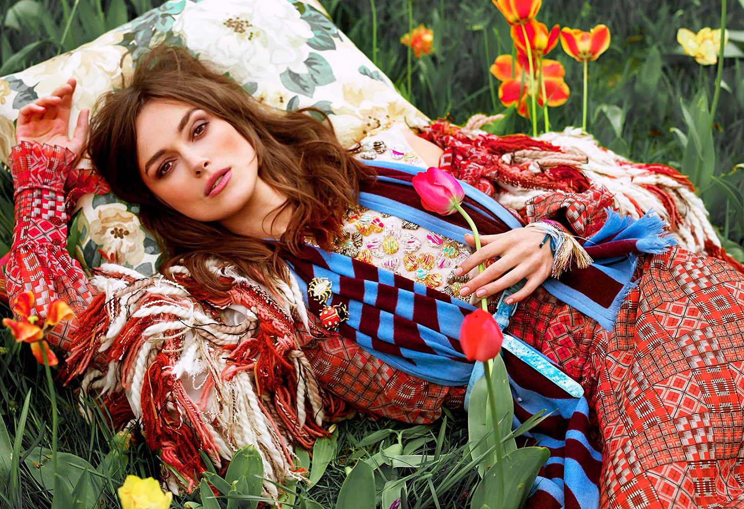 Keira Knightley, photo #741107