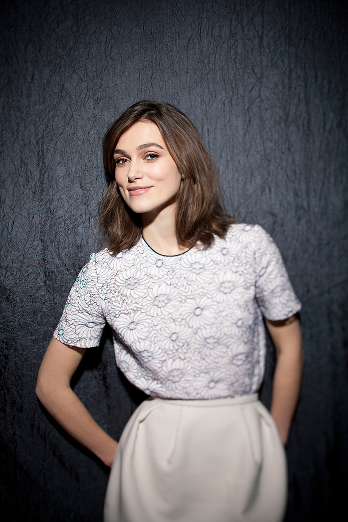 Keira Knightley, photo #791975