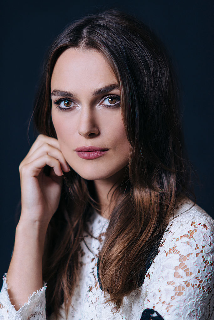 Keira Knightley, photo #791968