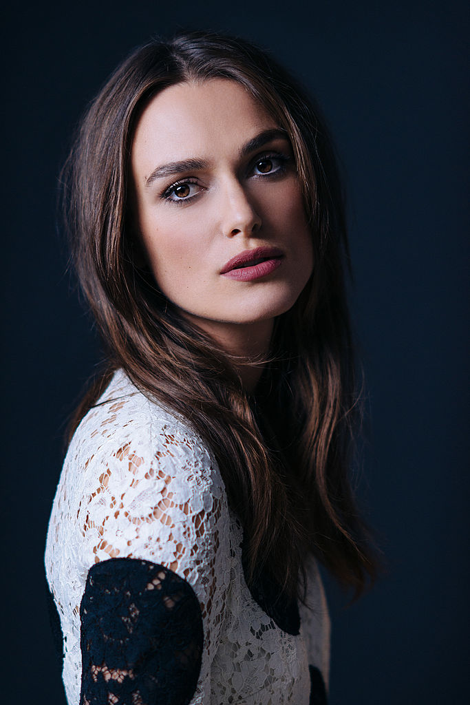 Keira Knightley, photo #791967