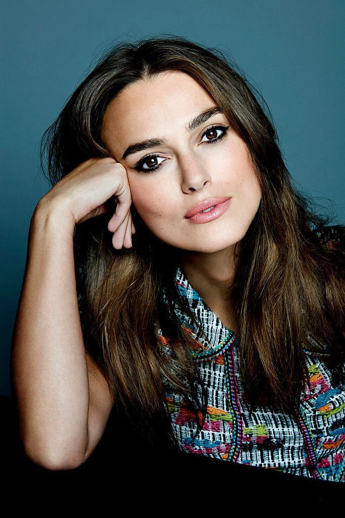 Keira Knightley, photo #791971