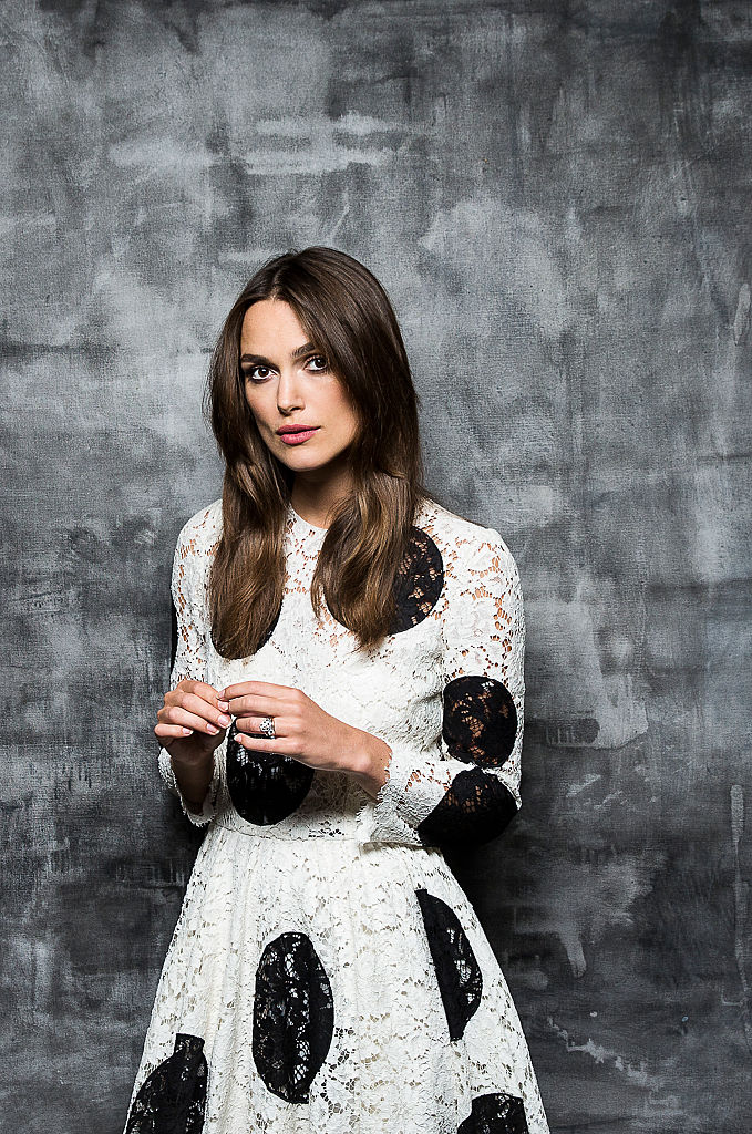 Keira Knightley, photo #791974