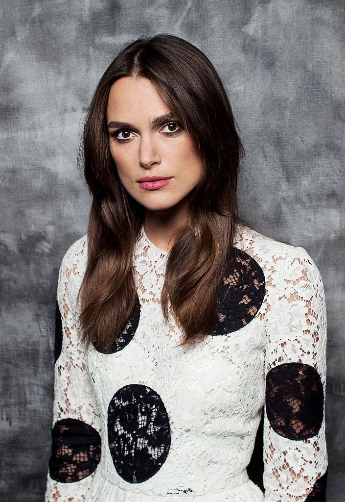 Keira Knightley, photo #791973