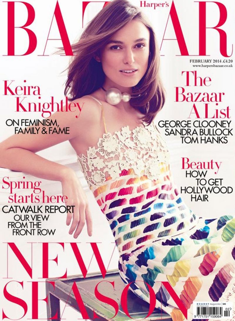 Keira Knightley, photo #689417