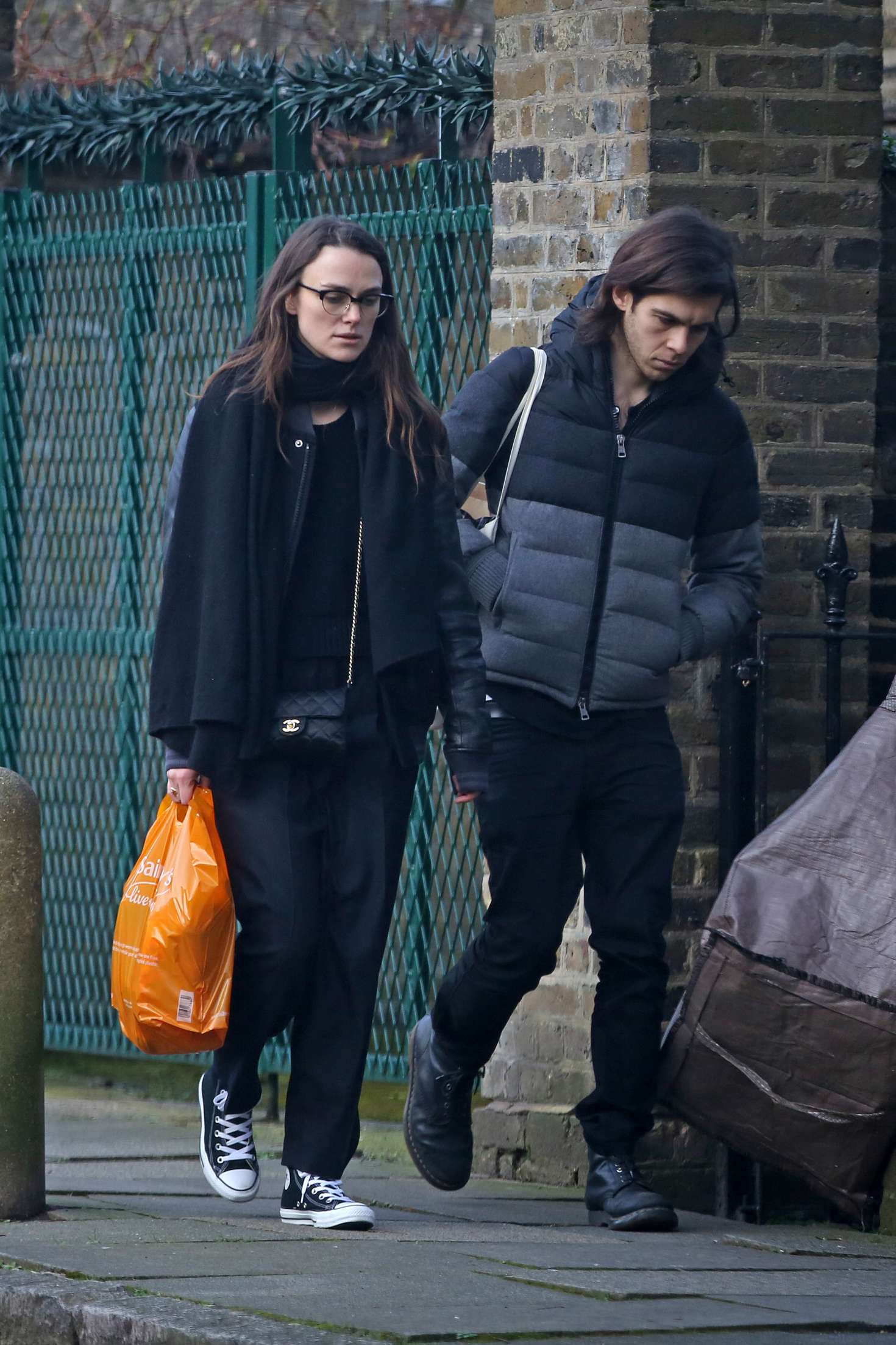 Keira Knightley, photo #950957