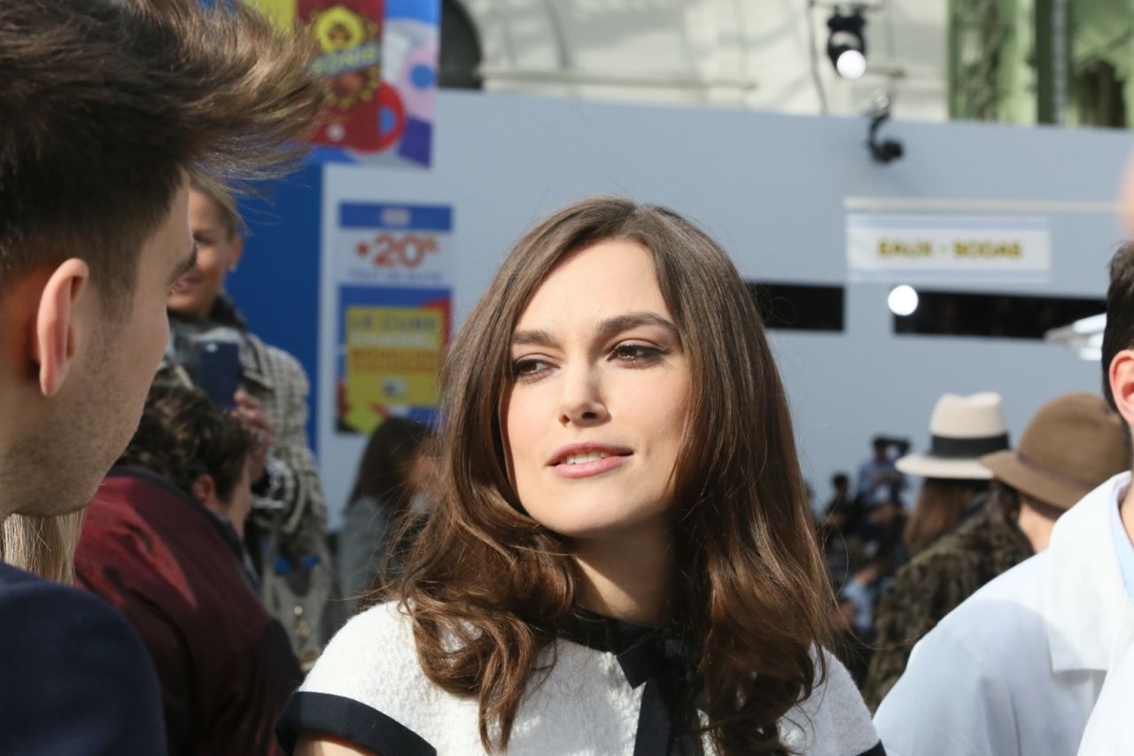 Keira Knightley, photo #708354