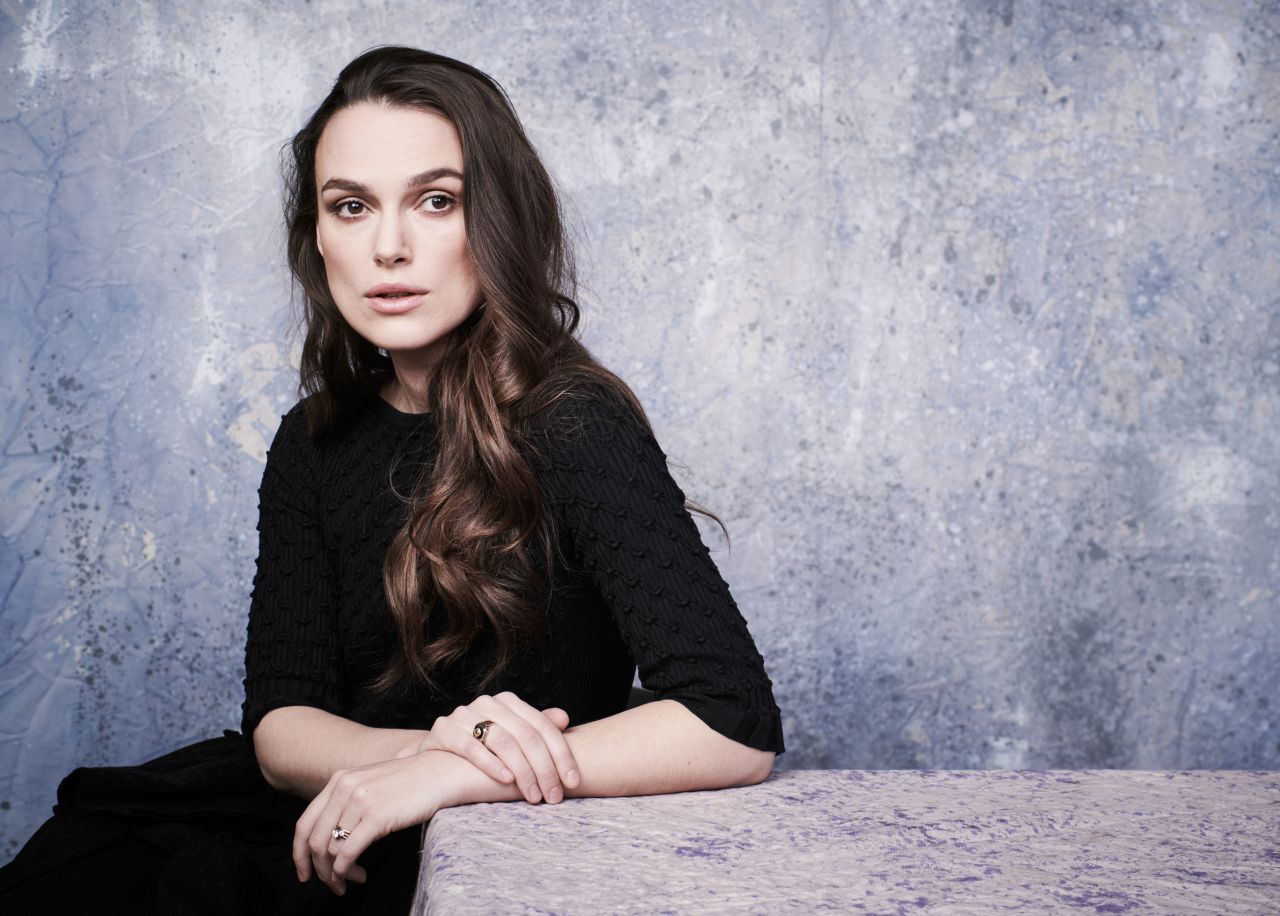 Keira Knightley, photo #1033789