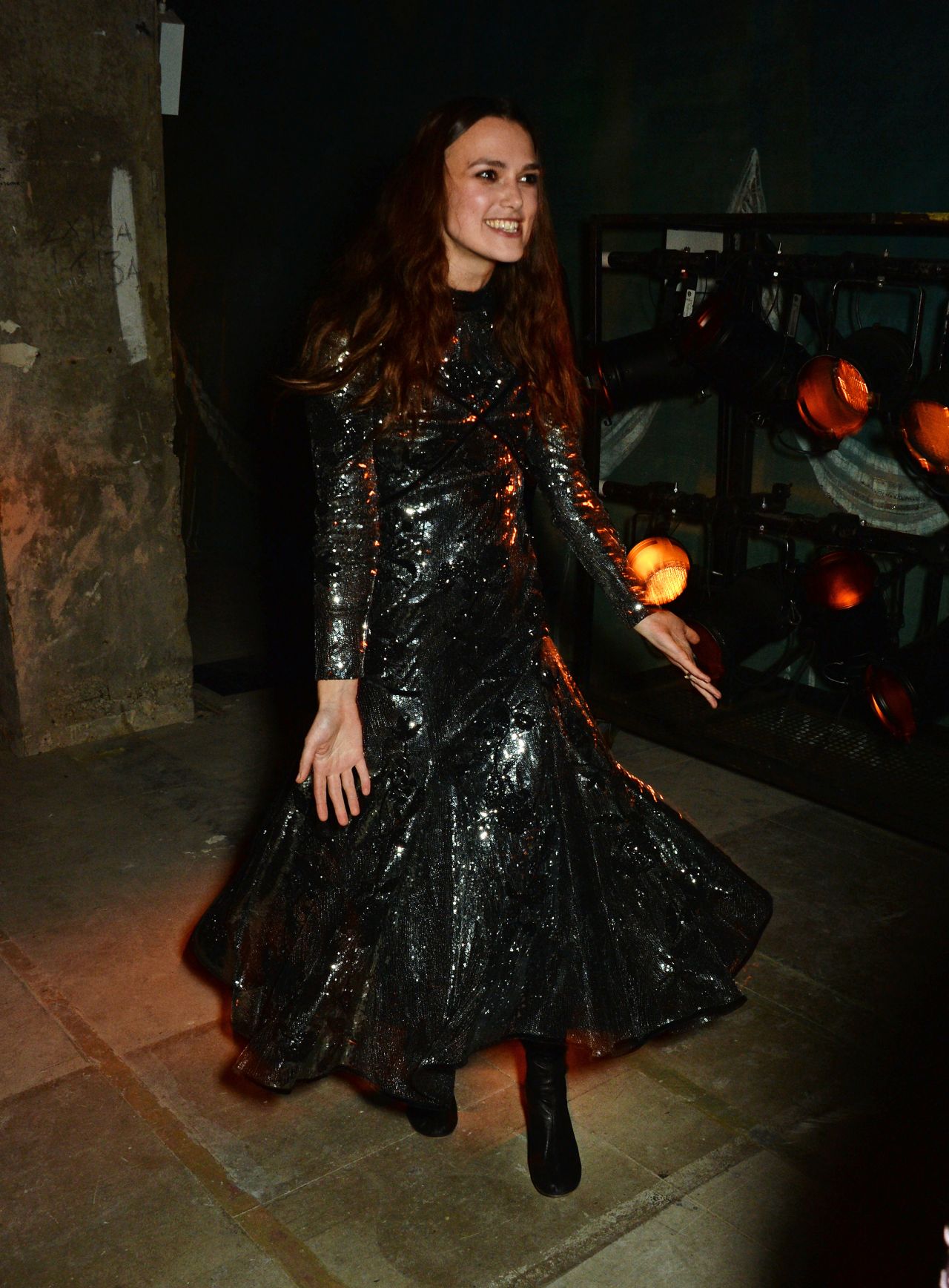Keira Knightley, photo #869968