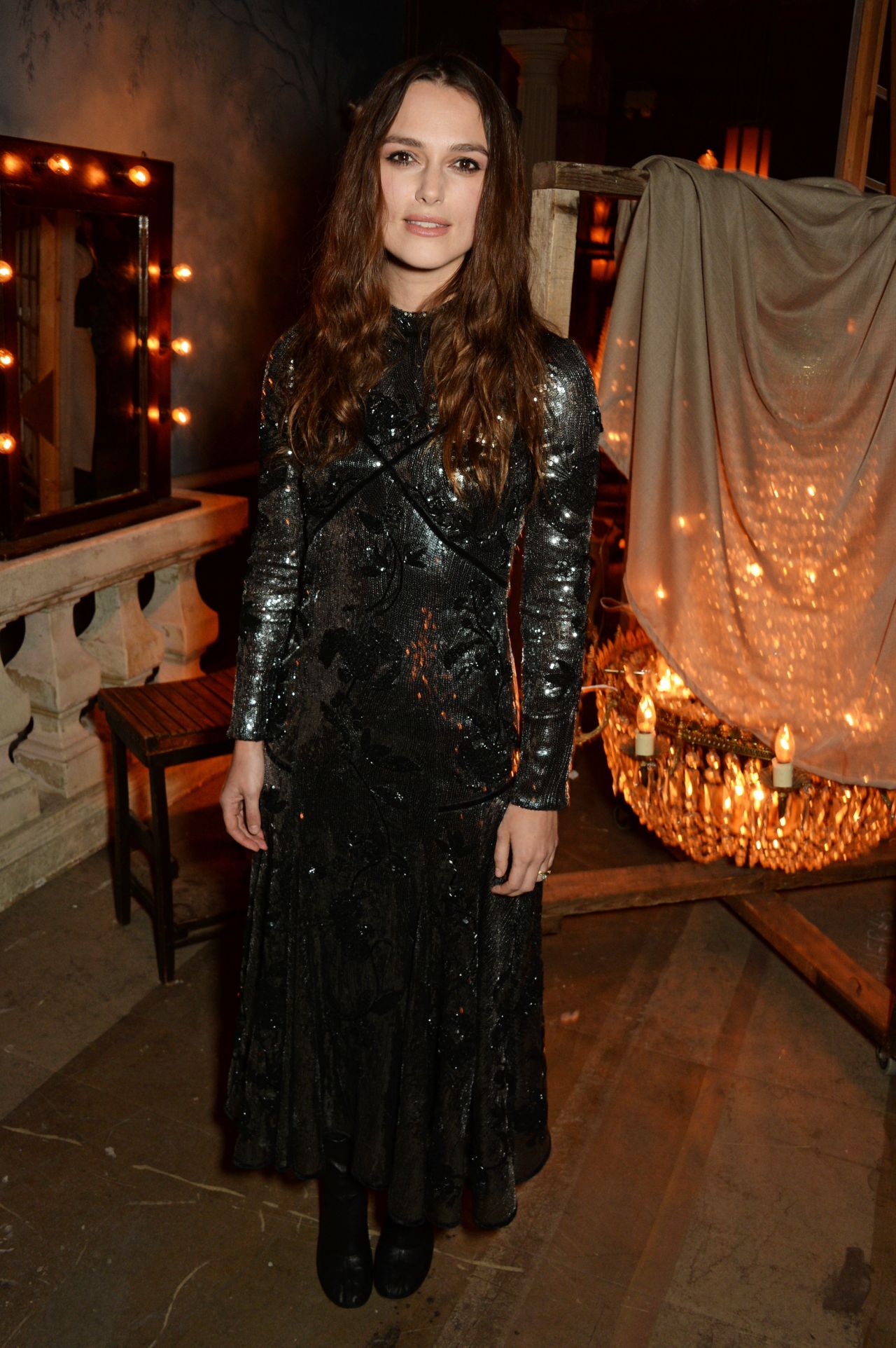 Keira Knightley, photo #869971