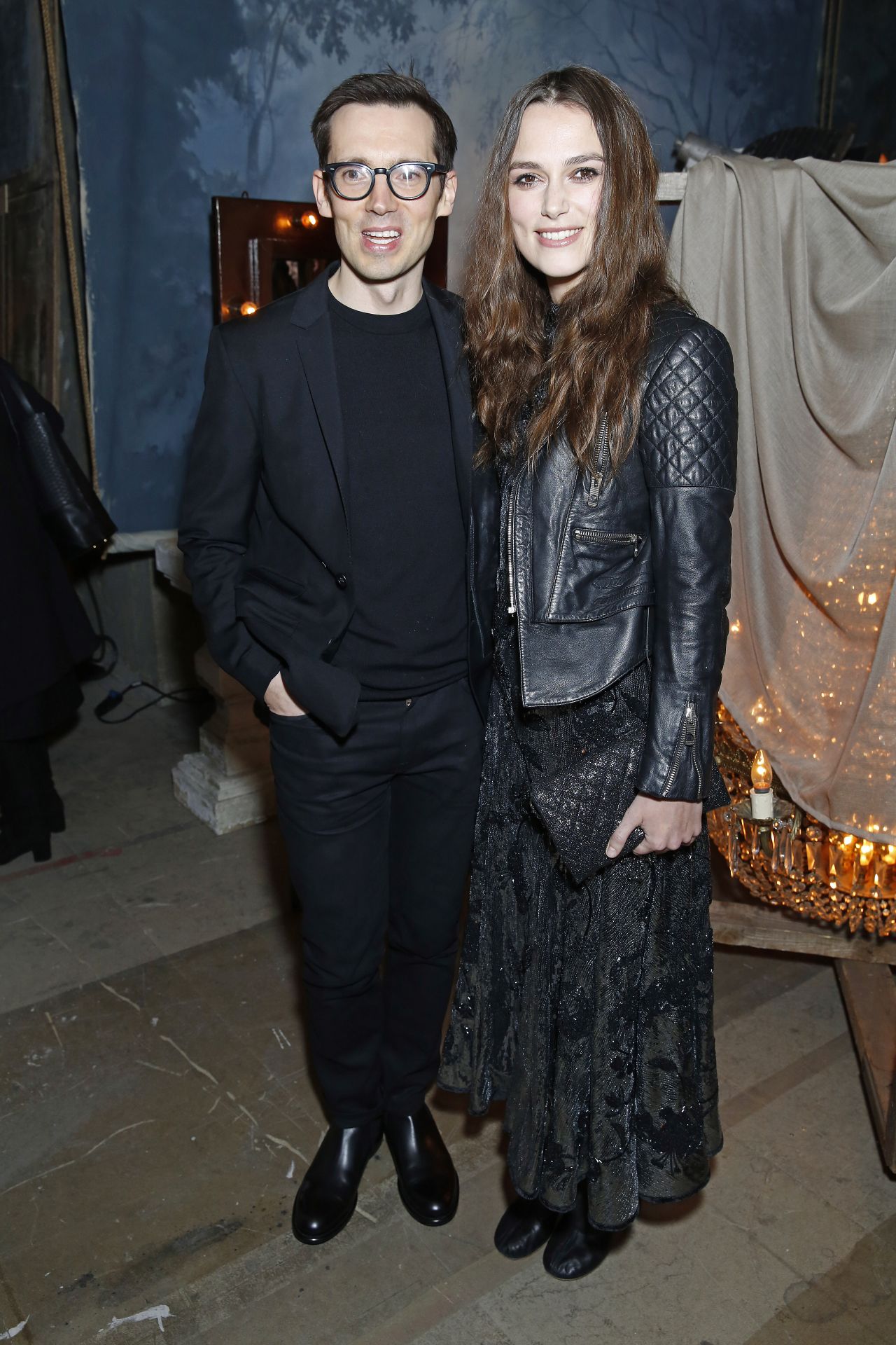 Keira Knightley, photo #869970