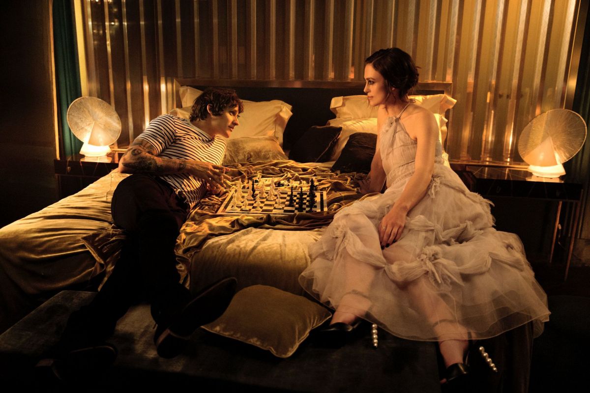 Keira Knightley, photo #1070682