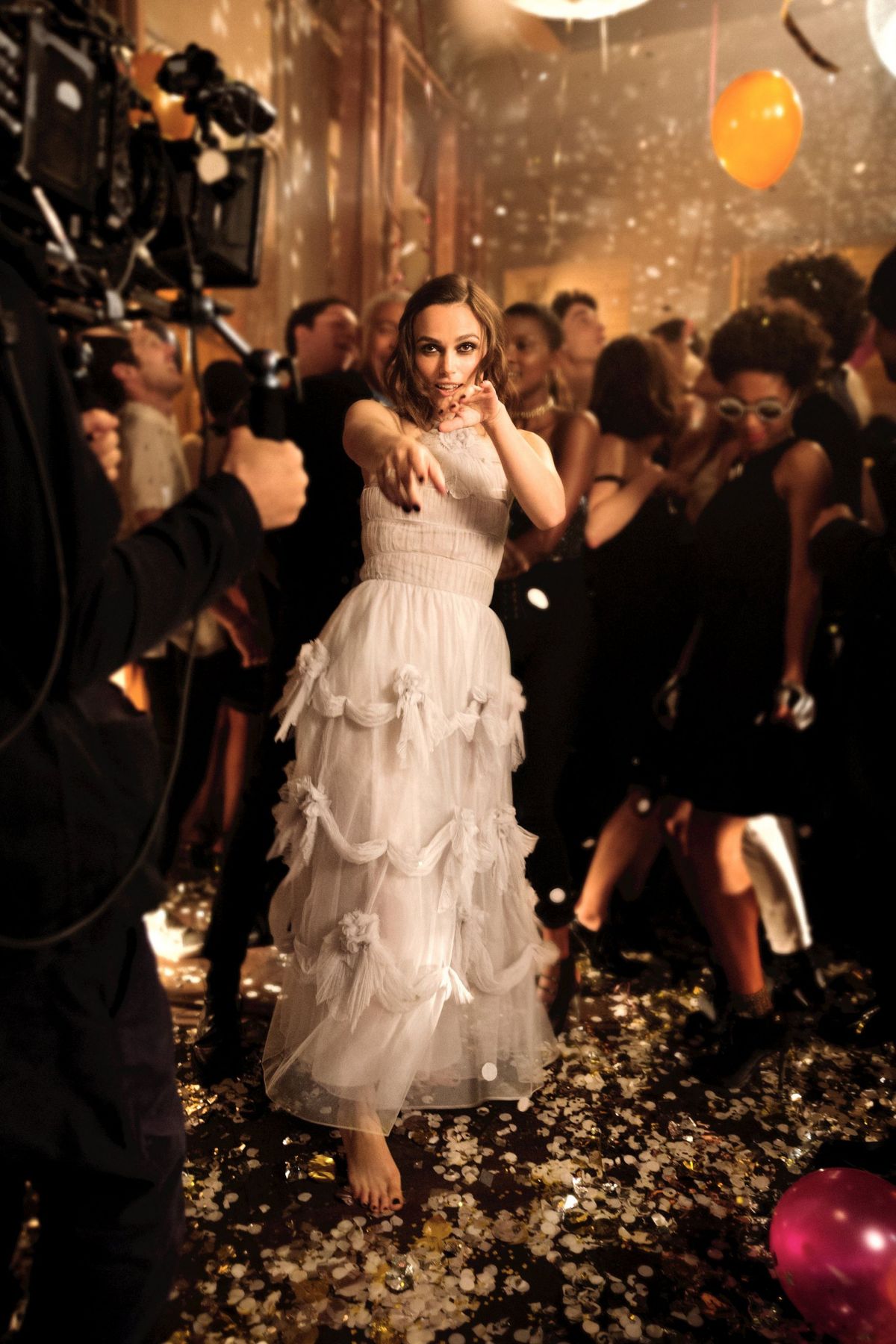 Keira Knightley, photo #1070679