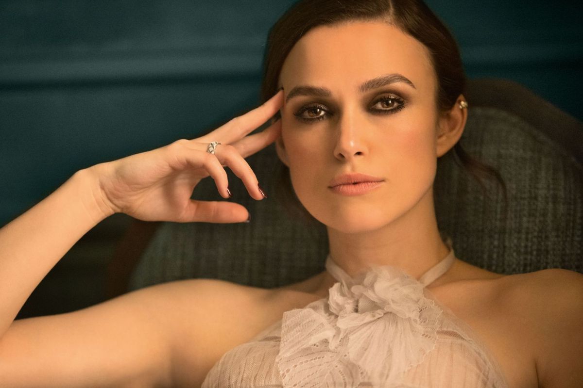 Keira Knightley, photo #1070691