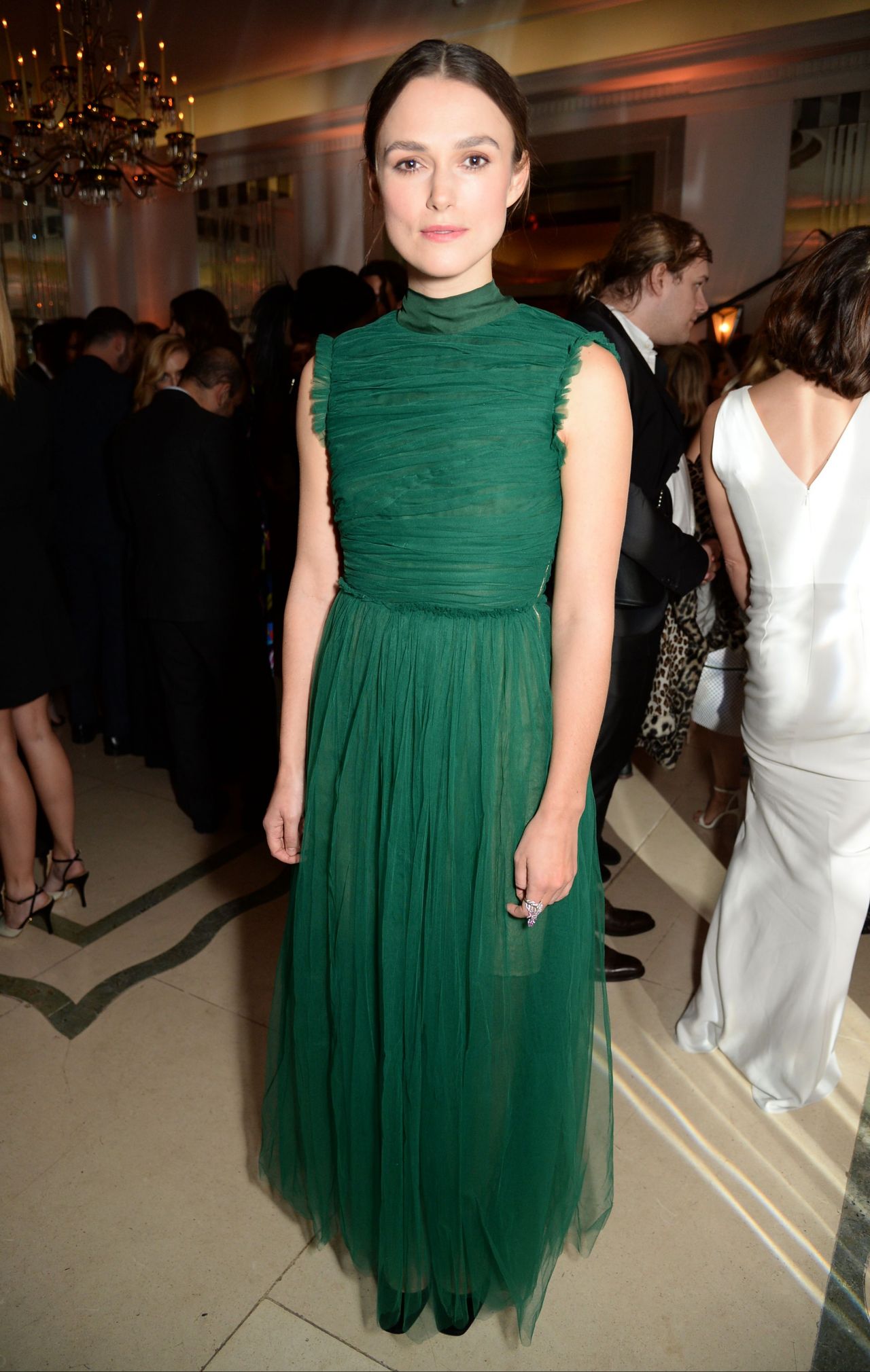 Keira Knightley, photo #920682