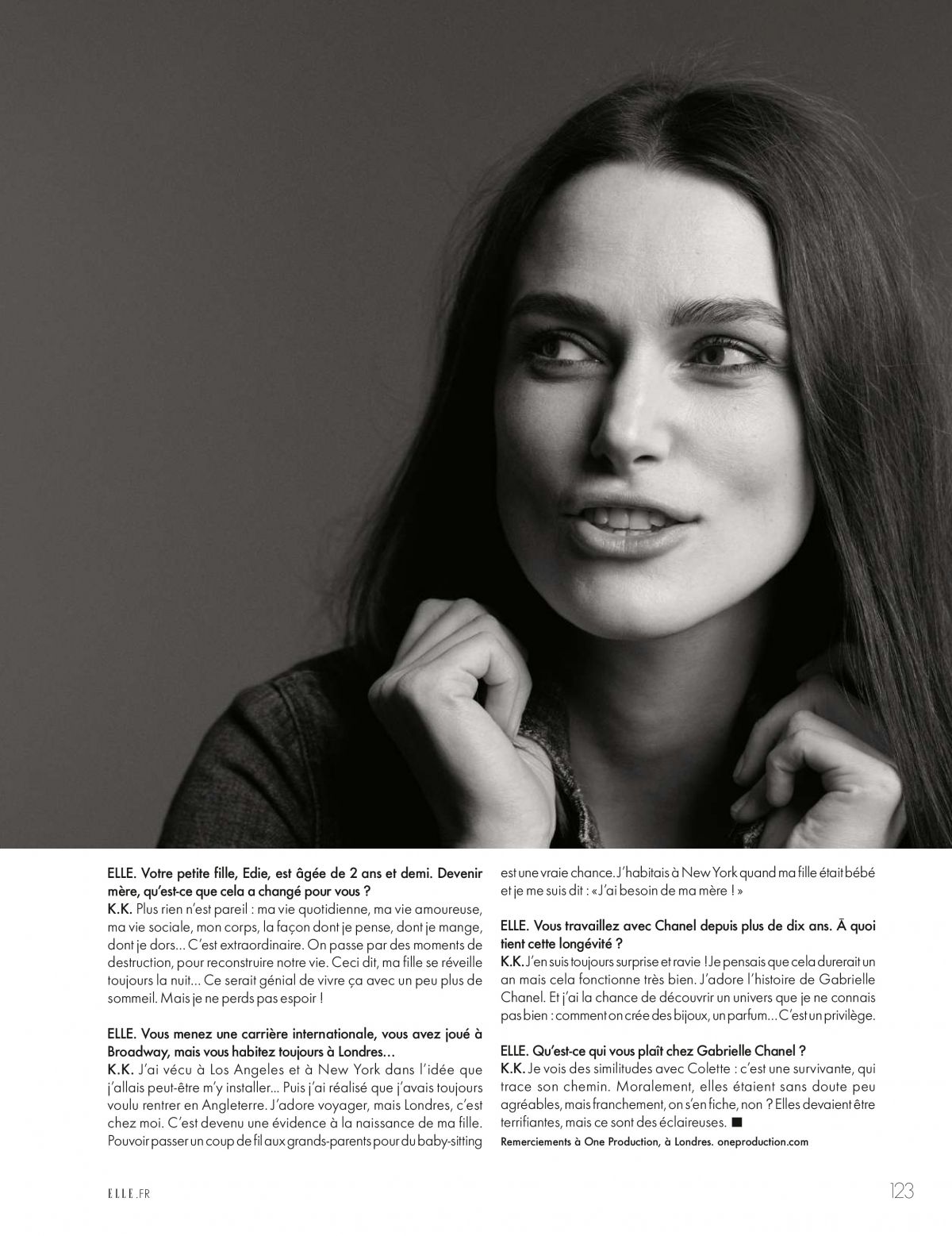 Keira Knightley, photo #1051198