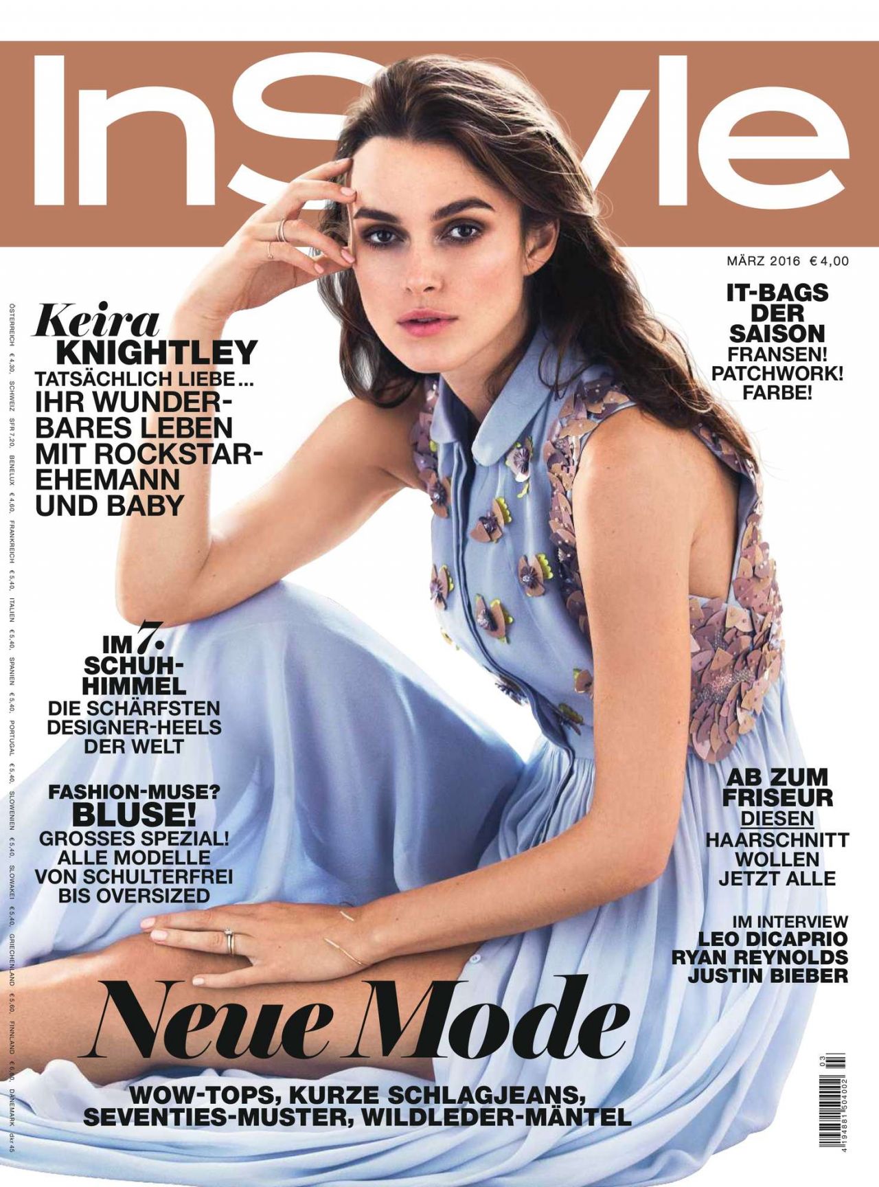 Keira Knightley, photo #868323