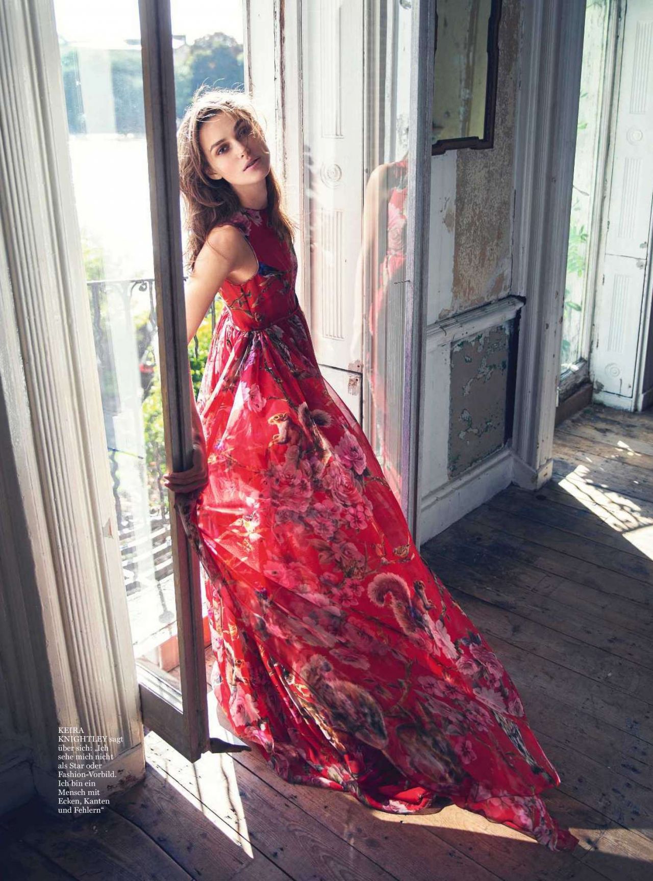 Keira Knightley, photo #868321