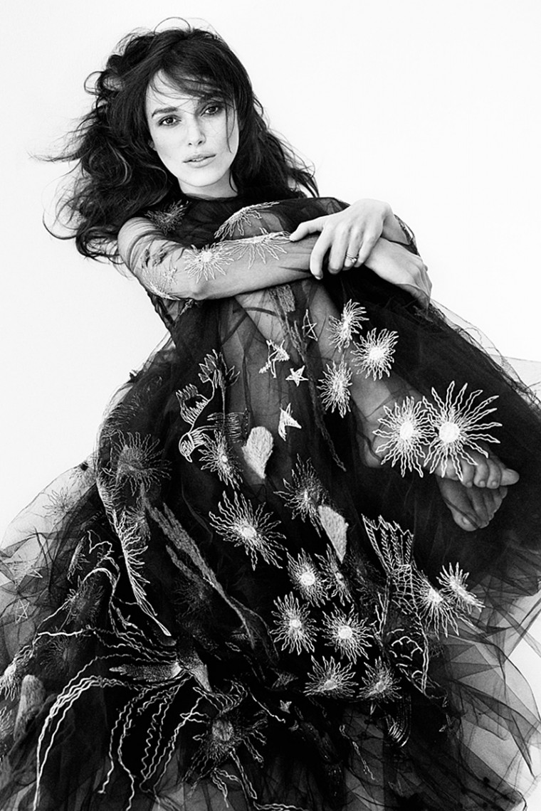 Keira Knightley, photo #757393