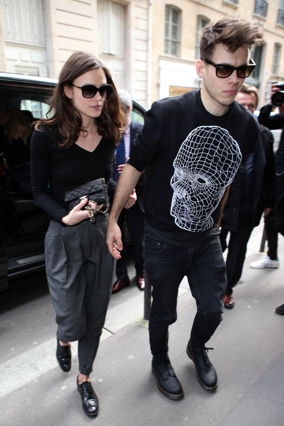 Keira Knightley, photo #709680