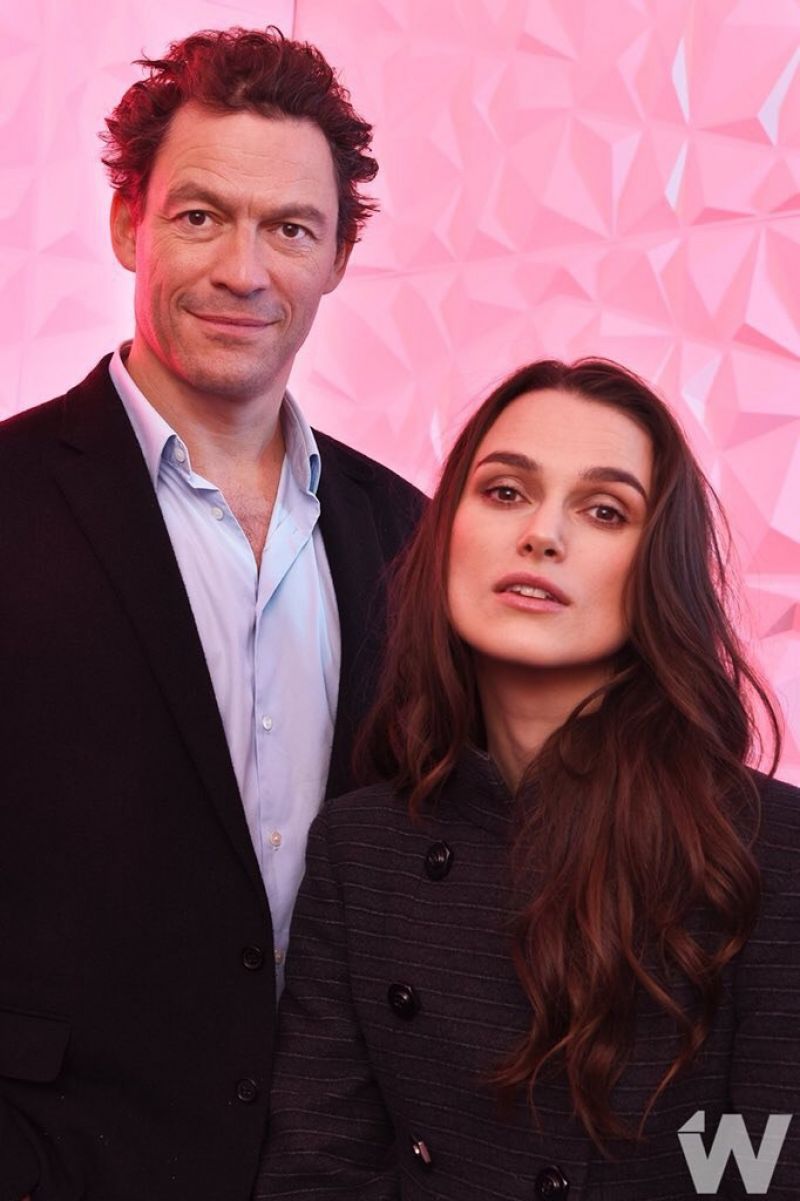 Keira Knightley, photo #1033797