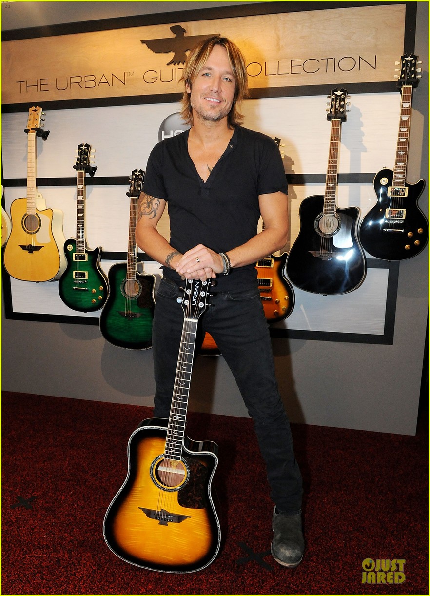 Keith Urban, photo #1083841
