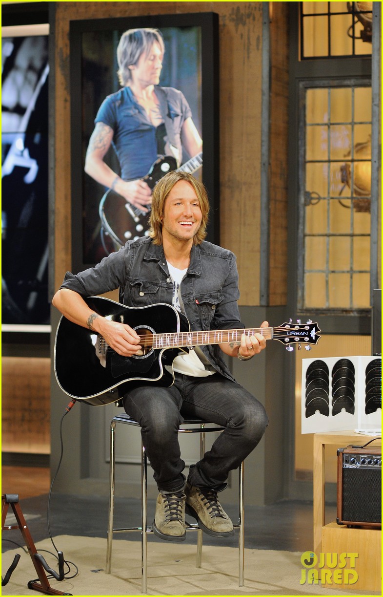 Keith Urban, photo #1090723