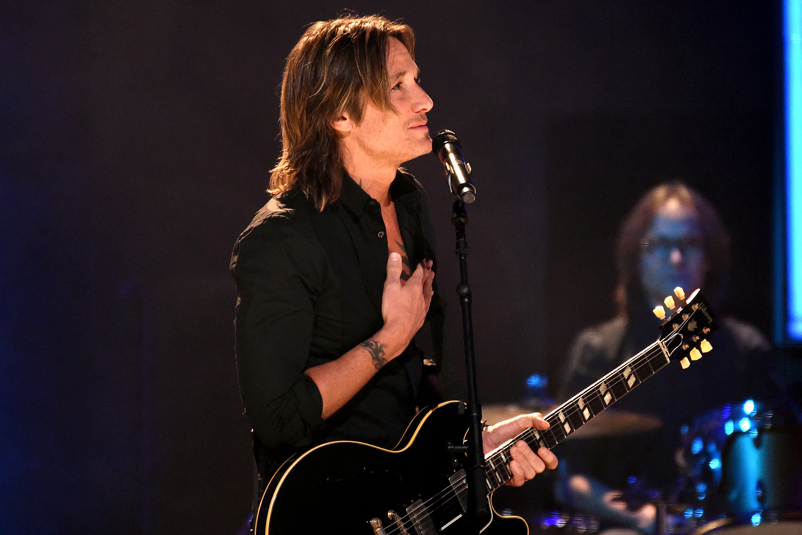 Keith Urban, photo #1090718