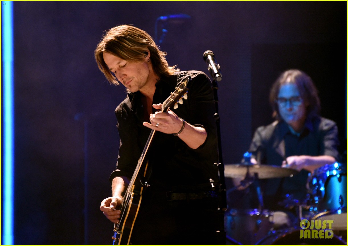 Keith Urban, photo #1090722