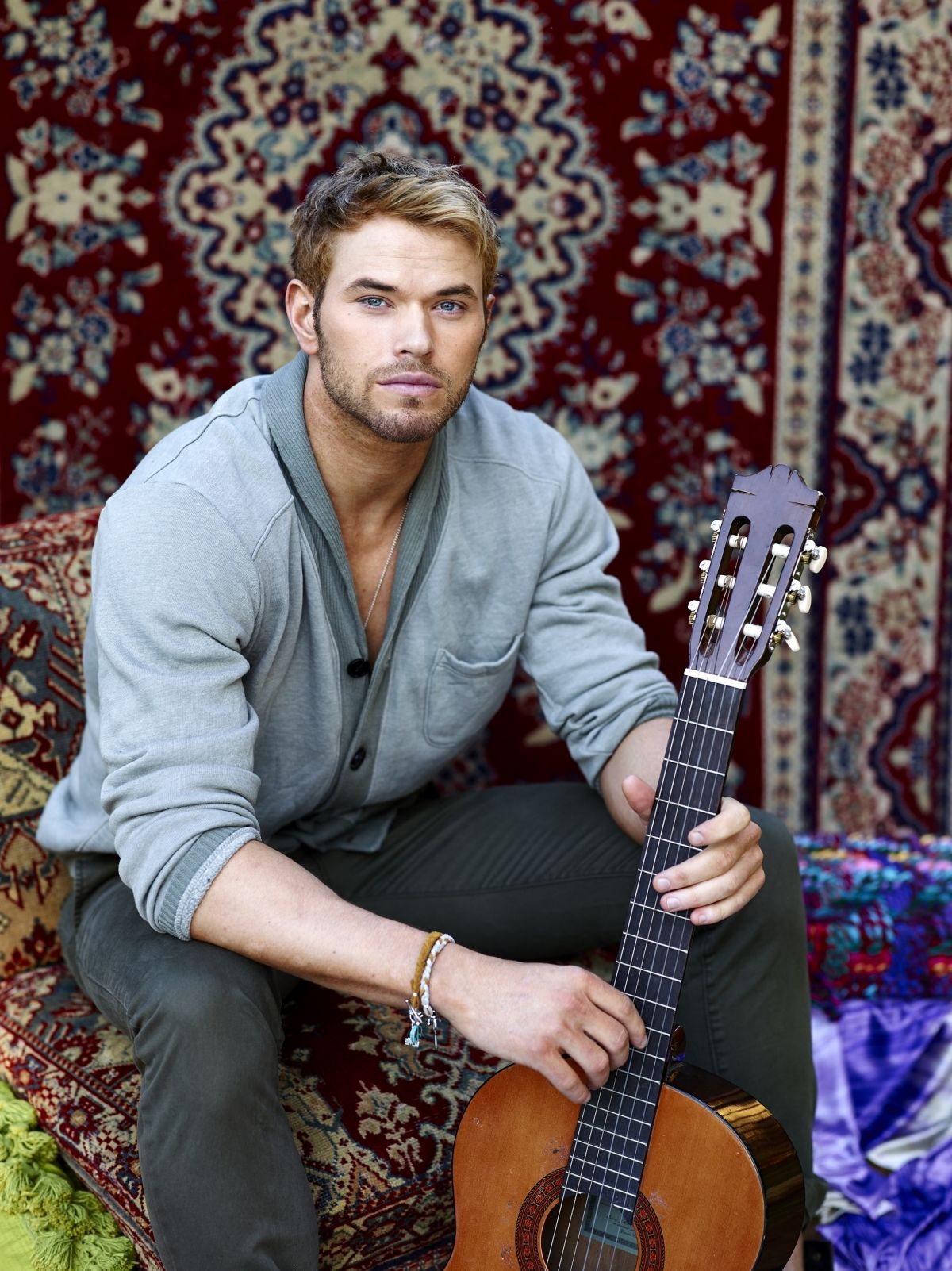 Kellan Lutz, photo #934019
