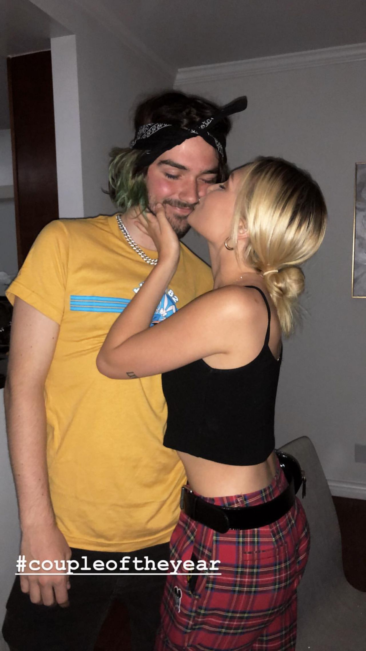 Kelli Berglund, photo #1099035