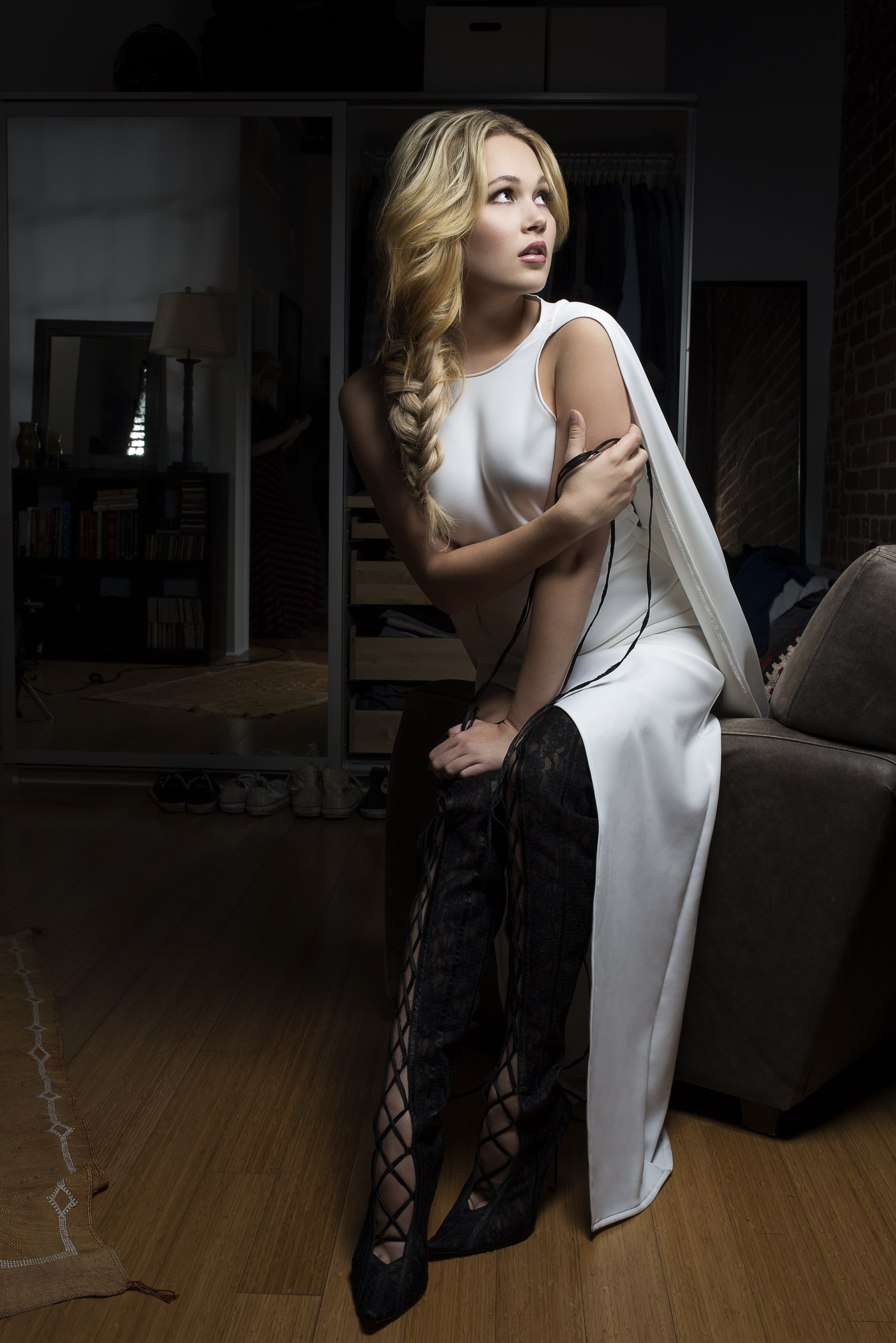 Kelli Berglund, photo #933728