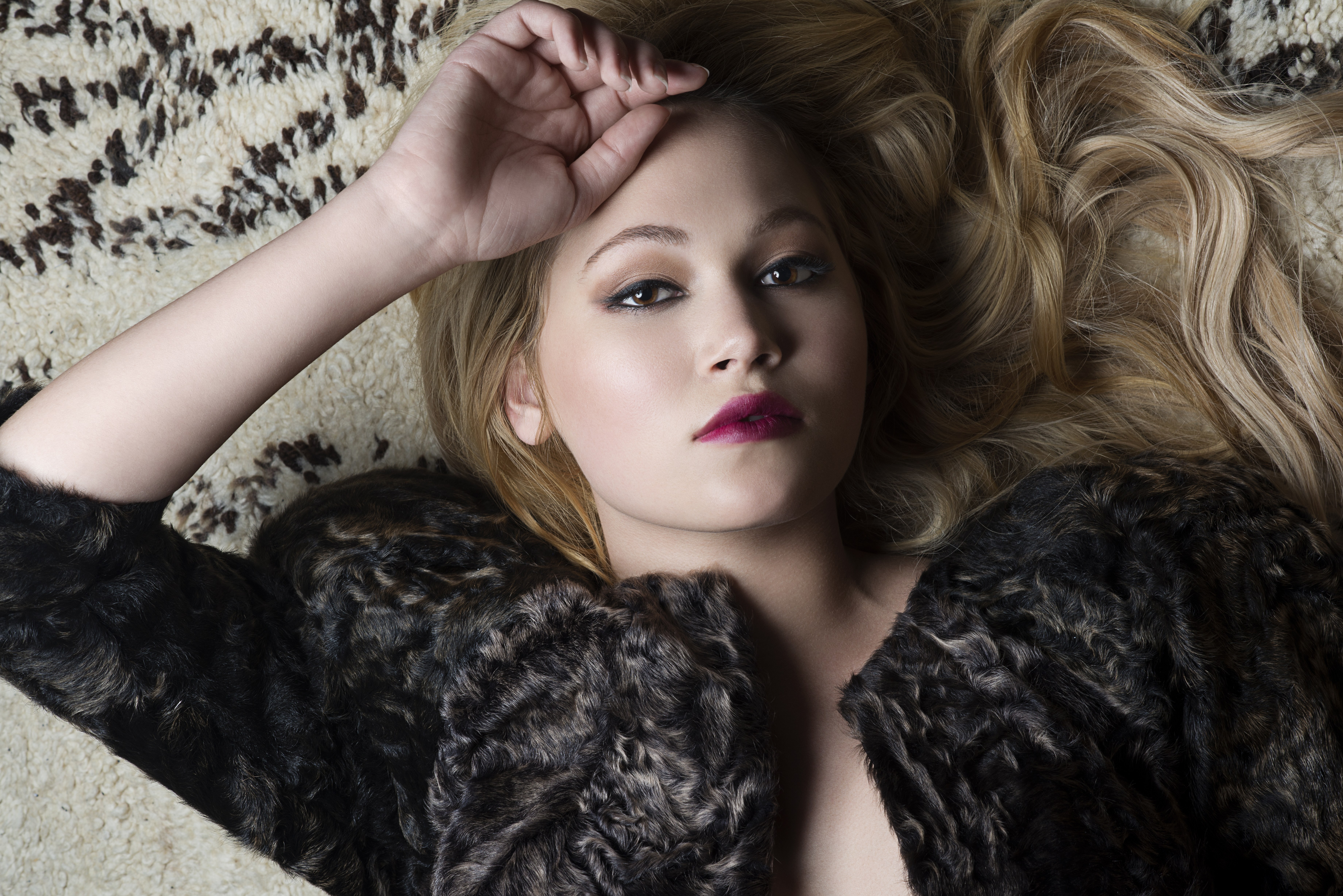 Kelli Berglund, photo #933954