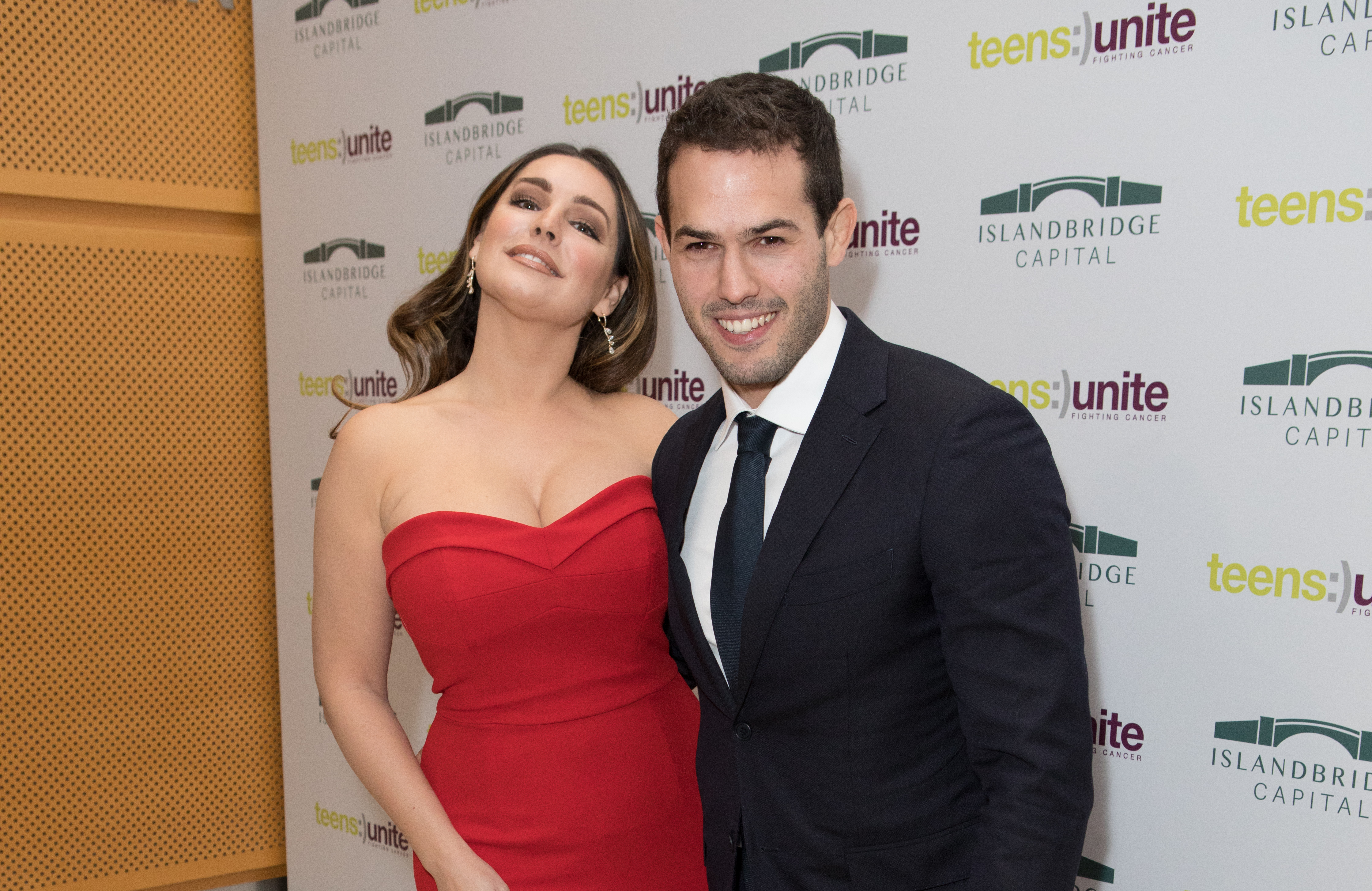 Kelly Brook, photo #1022277