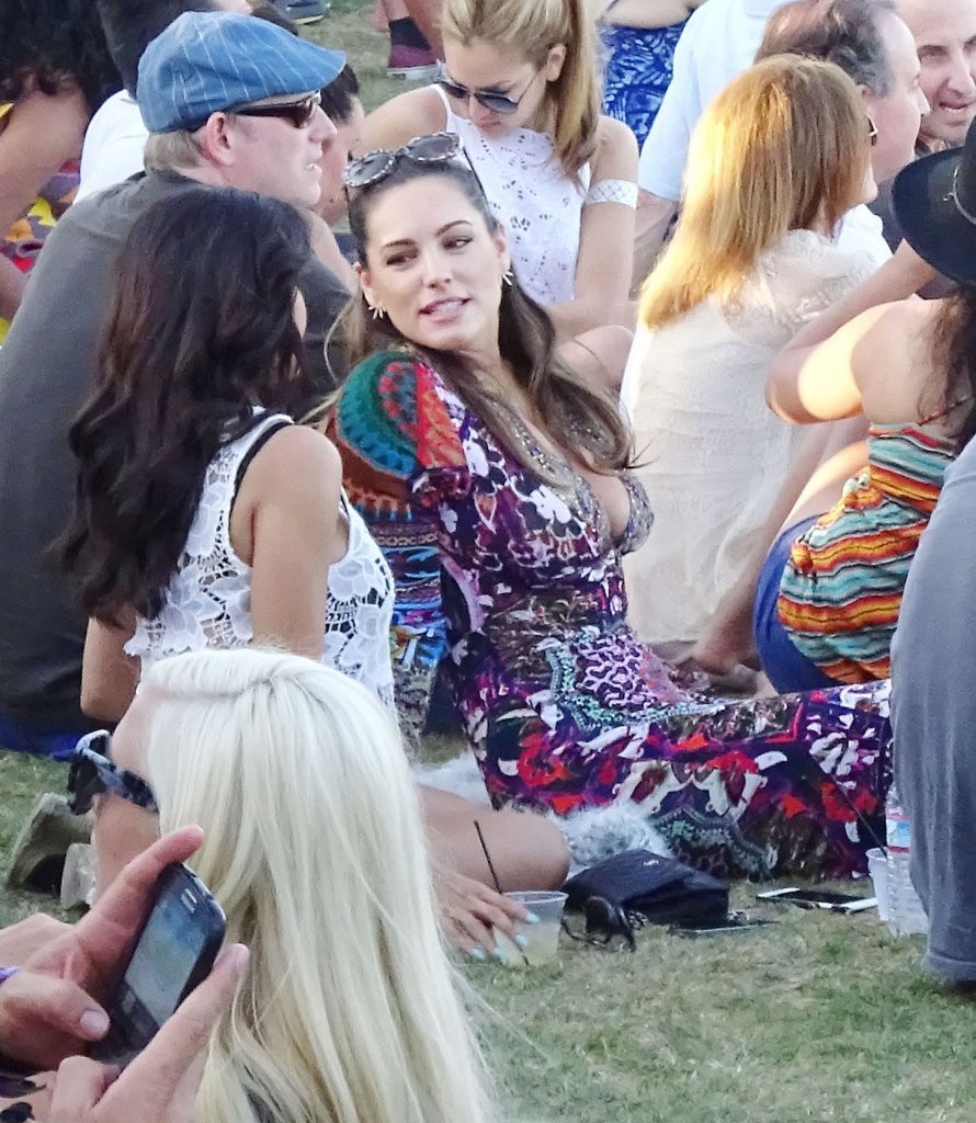 Kelly Brook, photo #804480