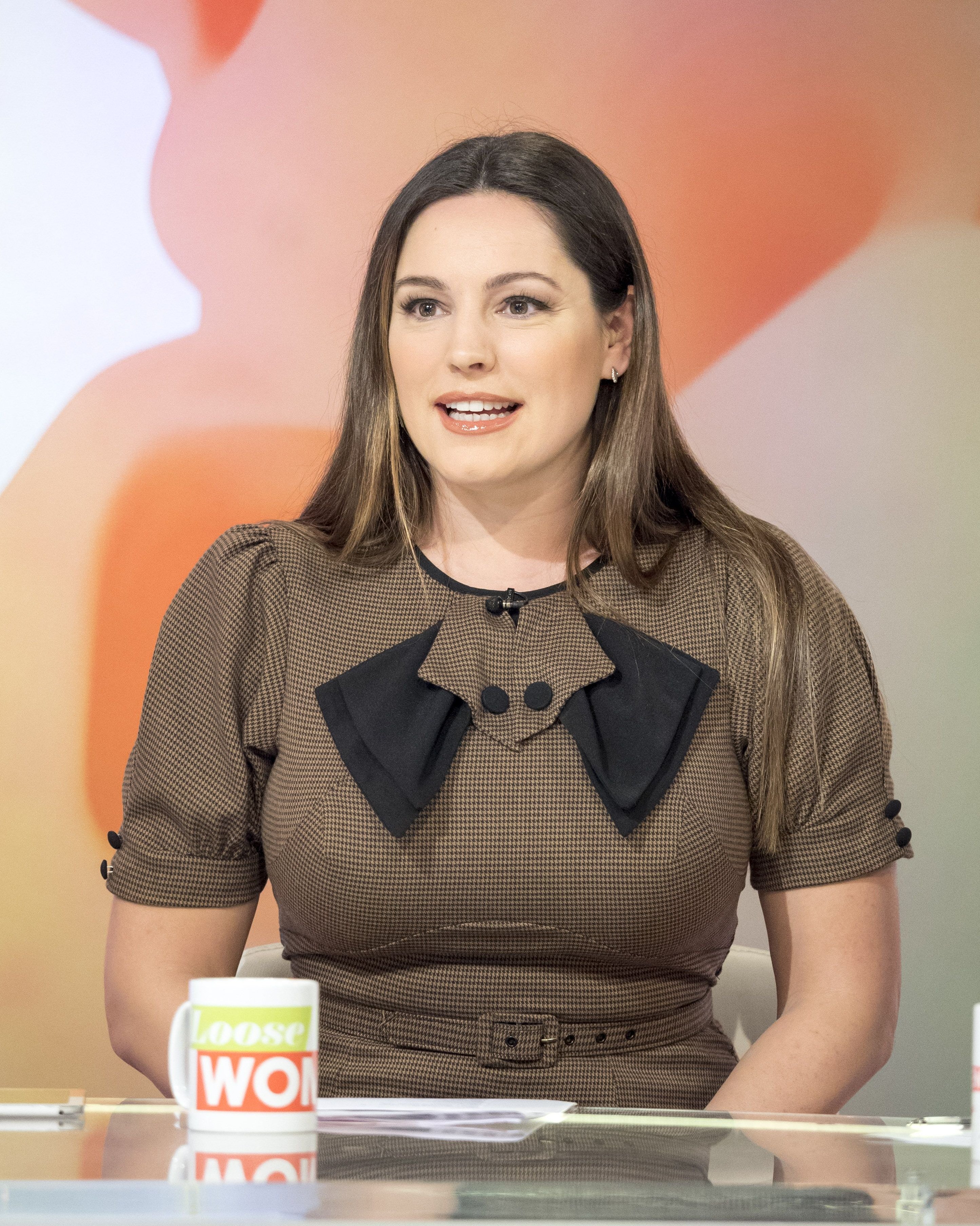 Kelly Brook, photo #1029509