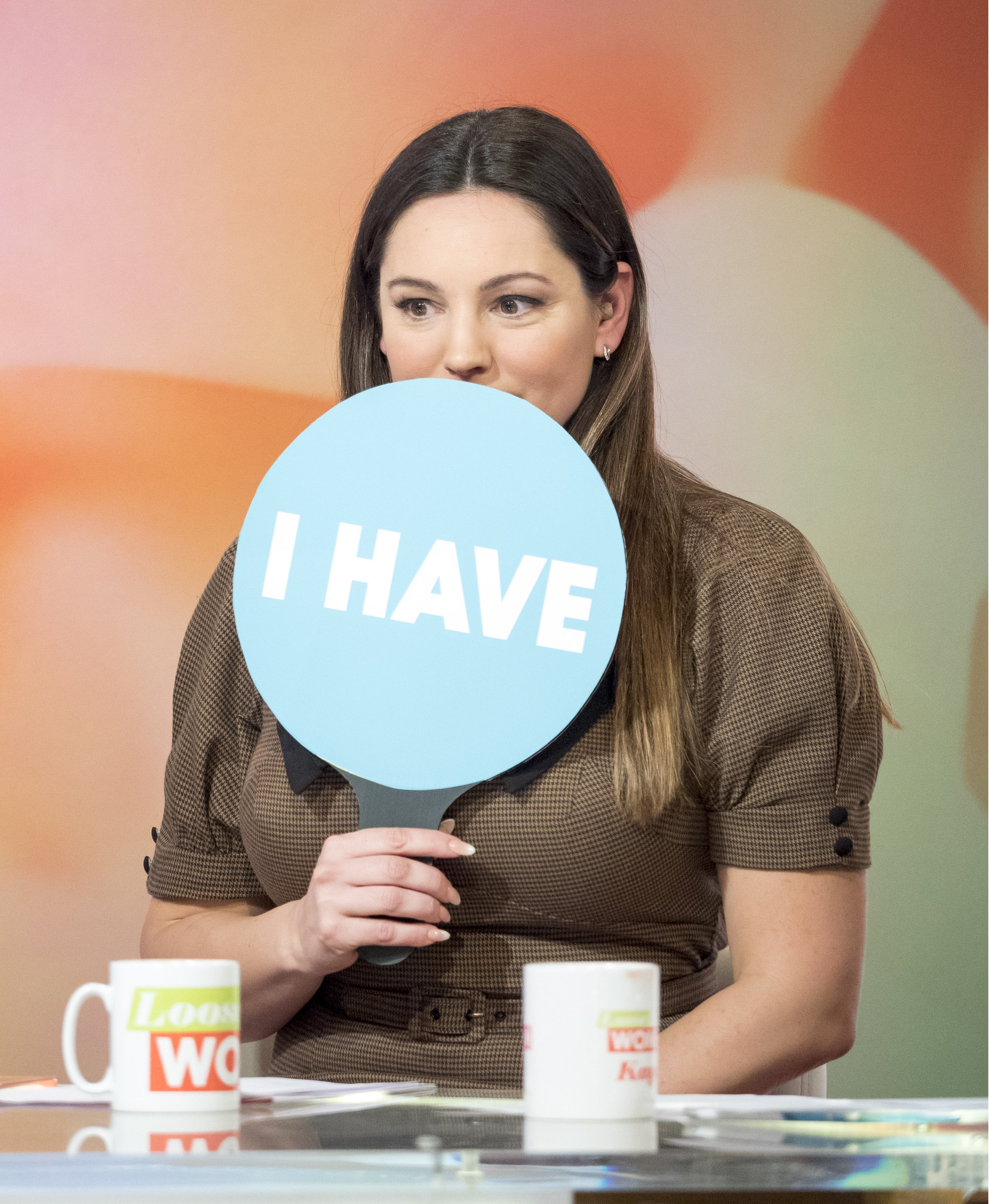 Kelly Brook, photo #1029508