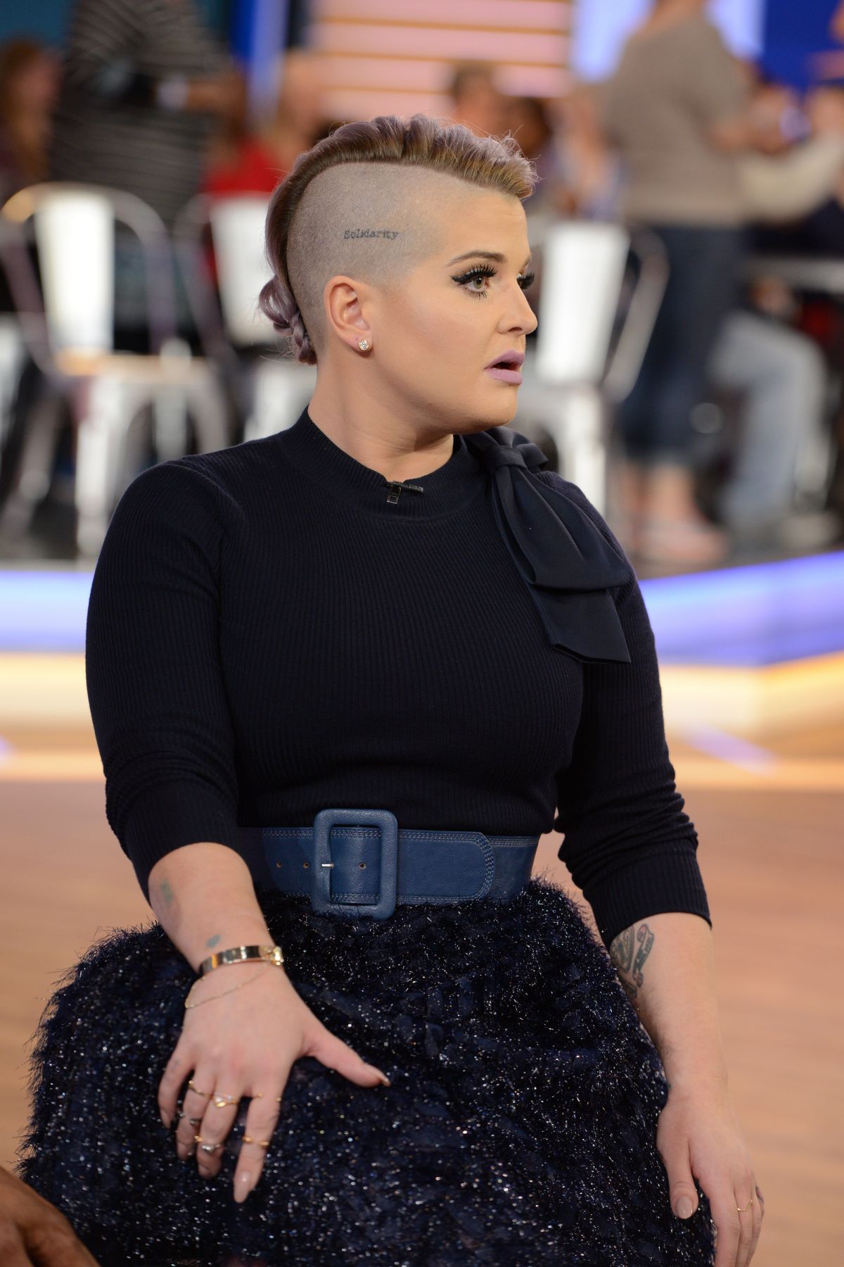 Kelly Osbourne, photo #960907