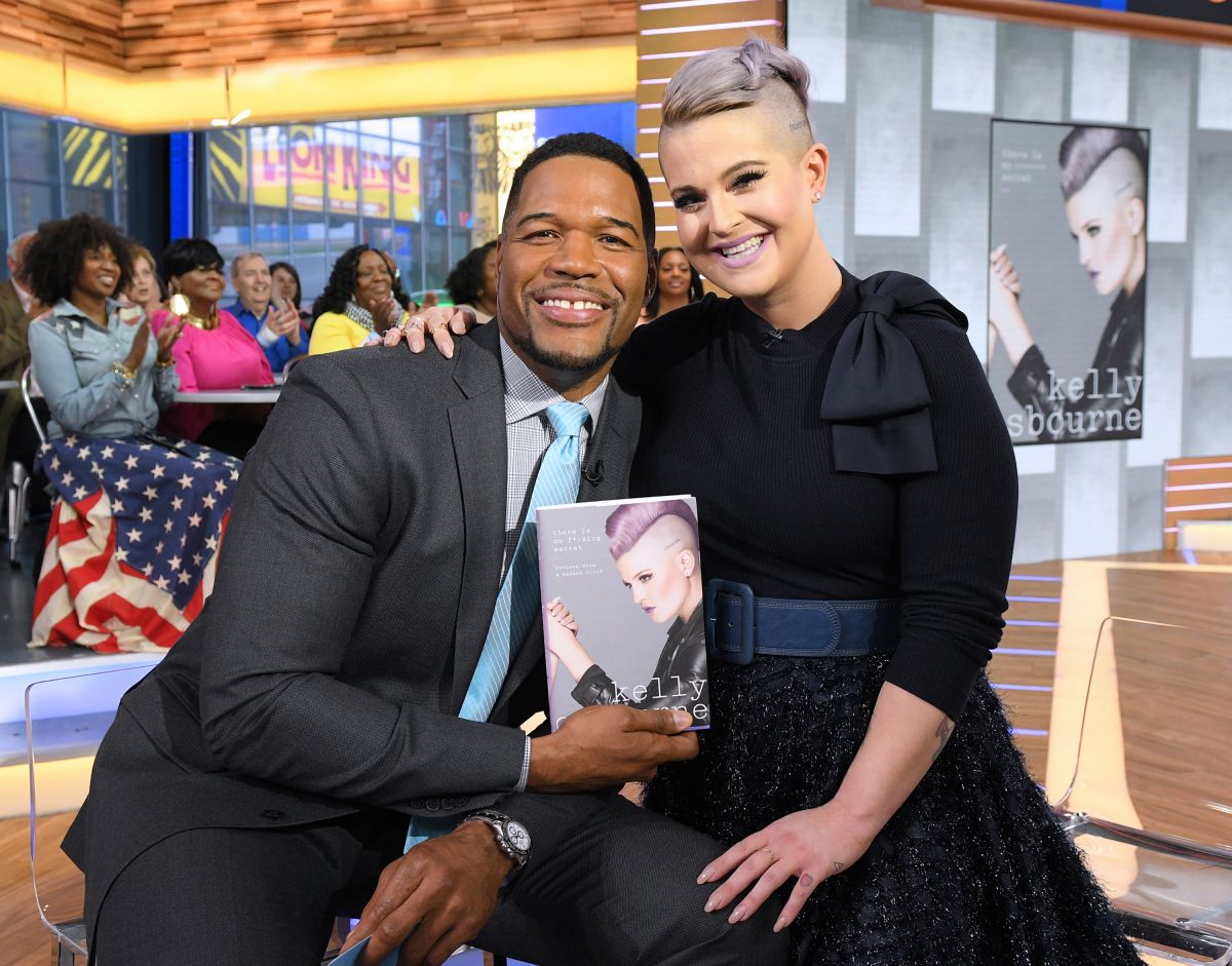 Kelly Osbourne, photo #960908