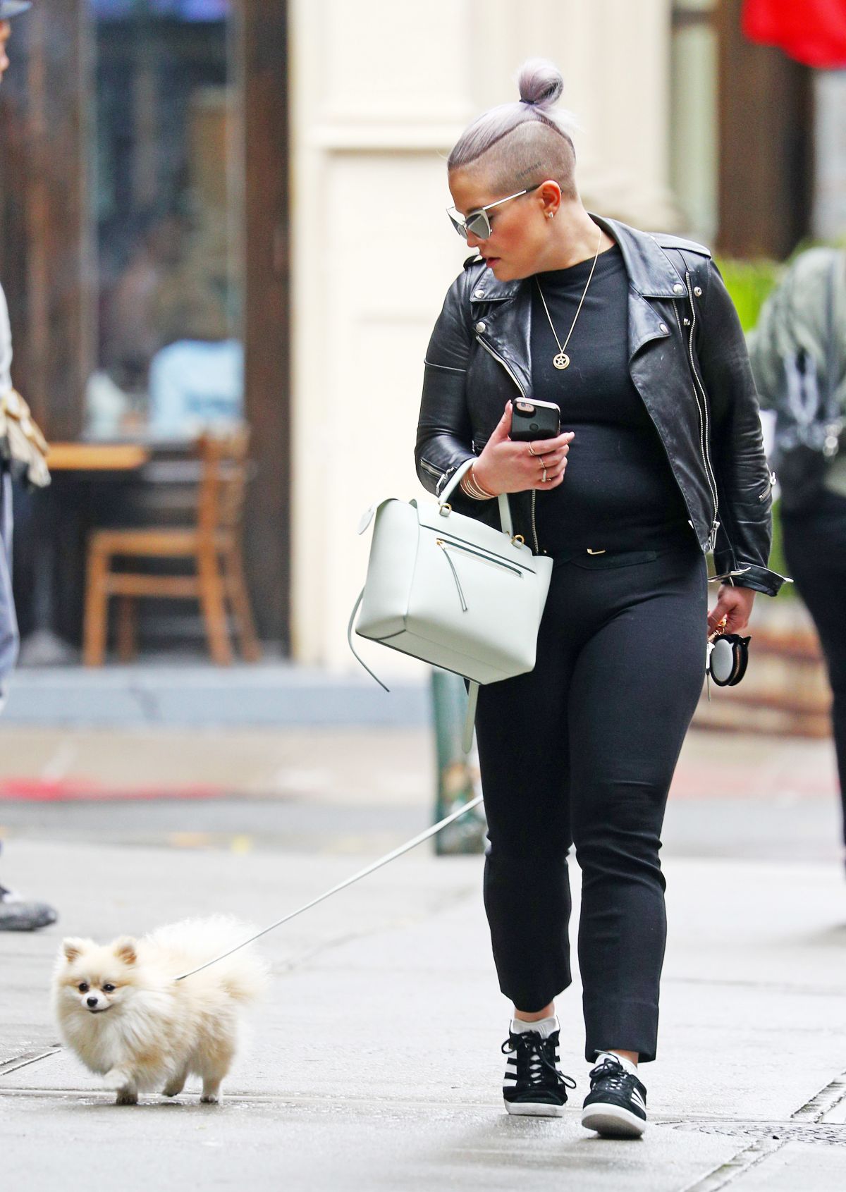 Kelly Osbourne, photo #970237