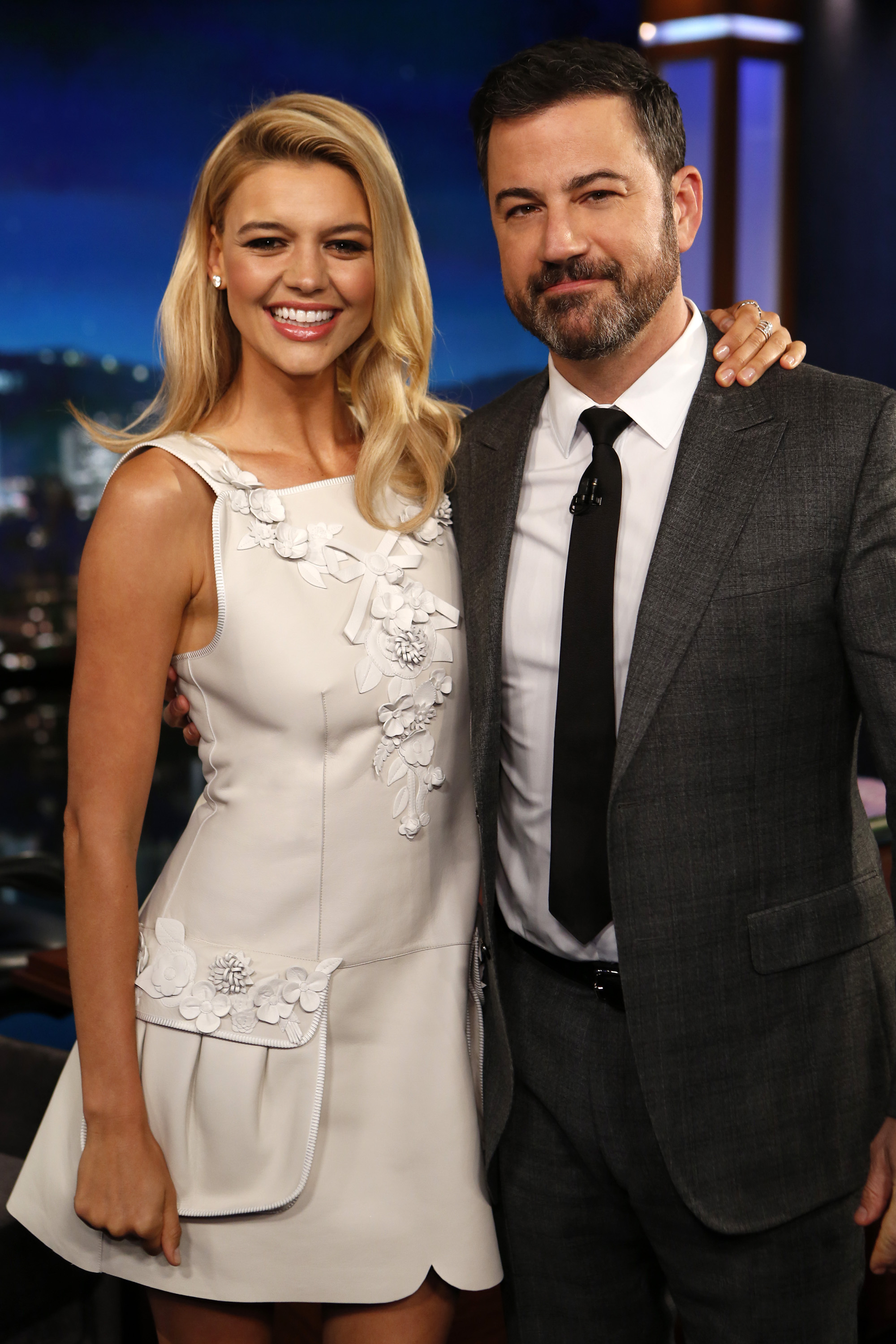 Kelly Rohrbach, photo #969585