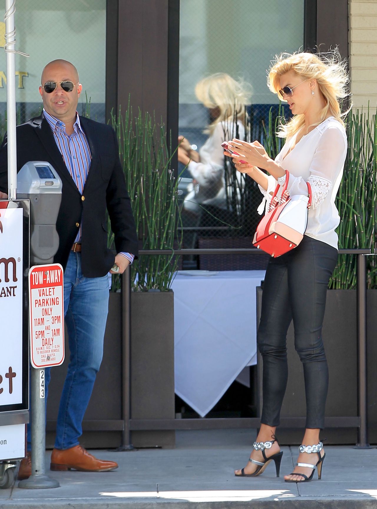 Kelly Rohrbach, photo #957935