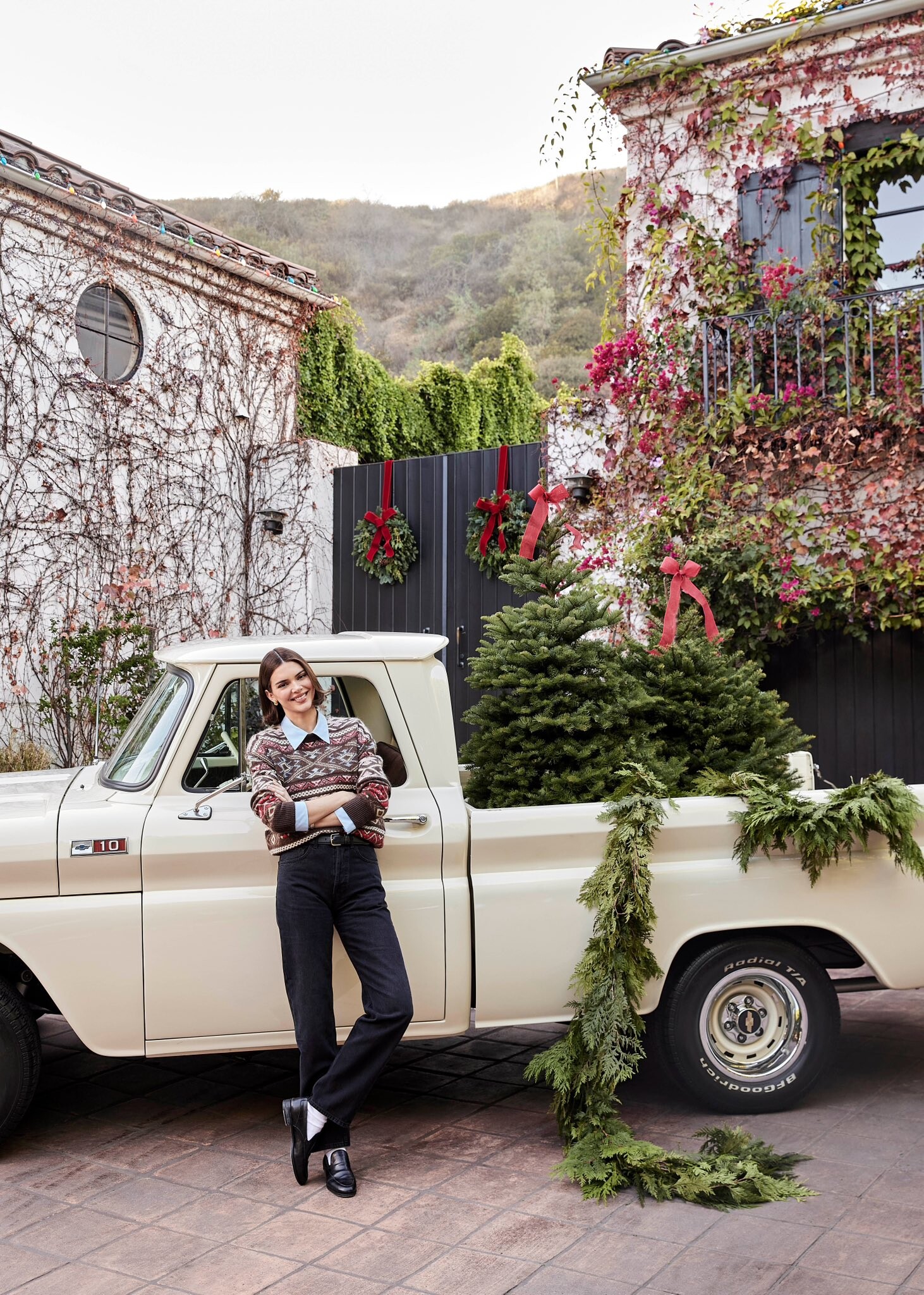 Kendall Jenner, photo #1409235