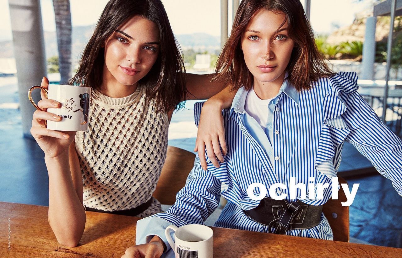 Kendall Jenner, photo #983312