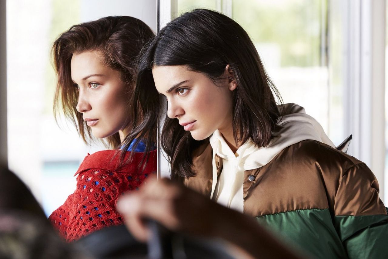 Kendall Jenner, photo #983309