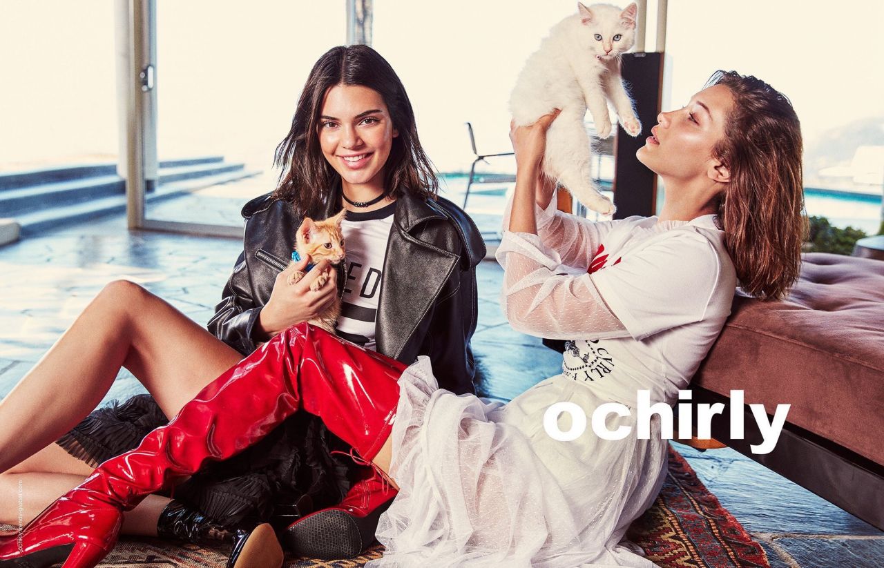 Kendall Jenner, photo #983310