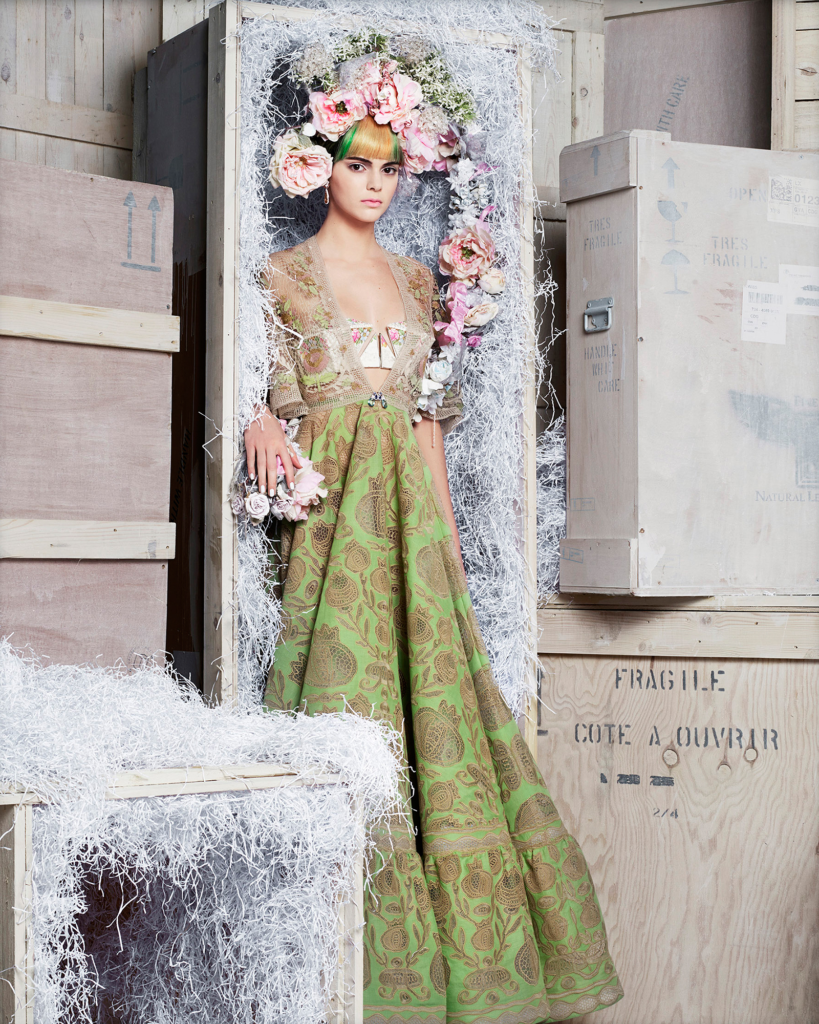 Kendall Jenner, photo #803316