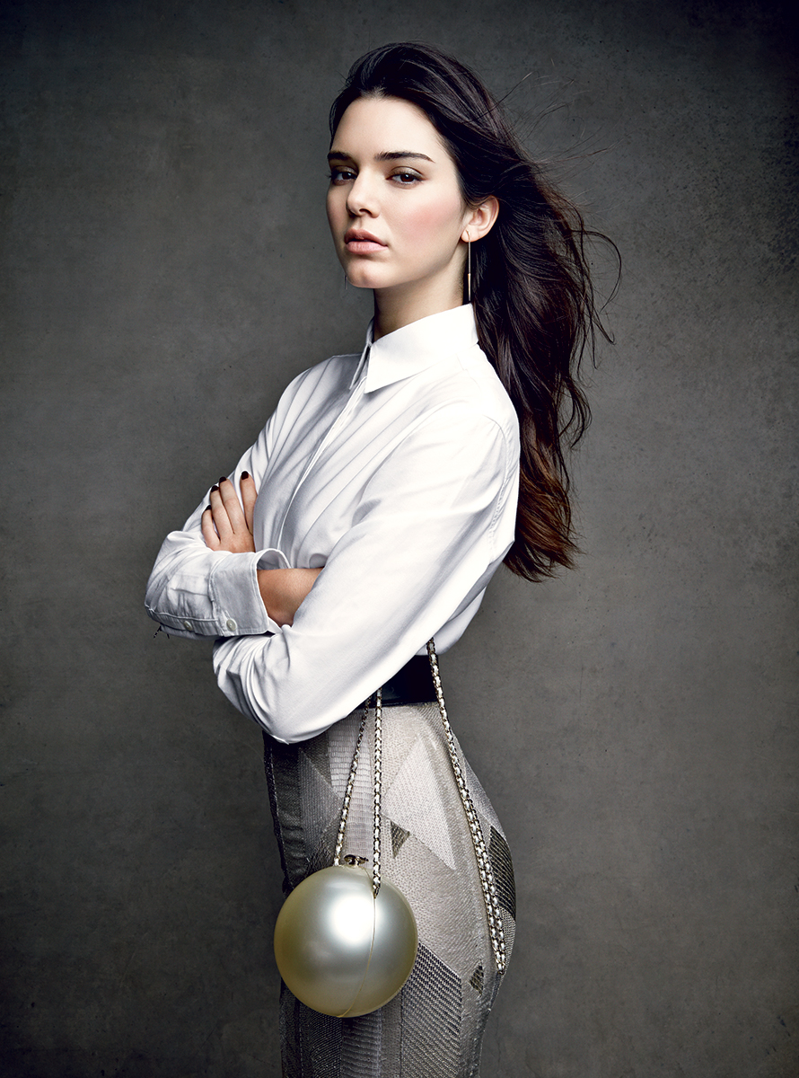 Kendall Jenner, photo #776721